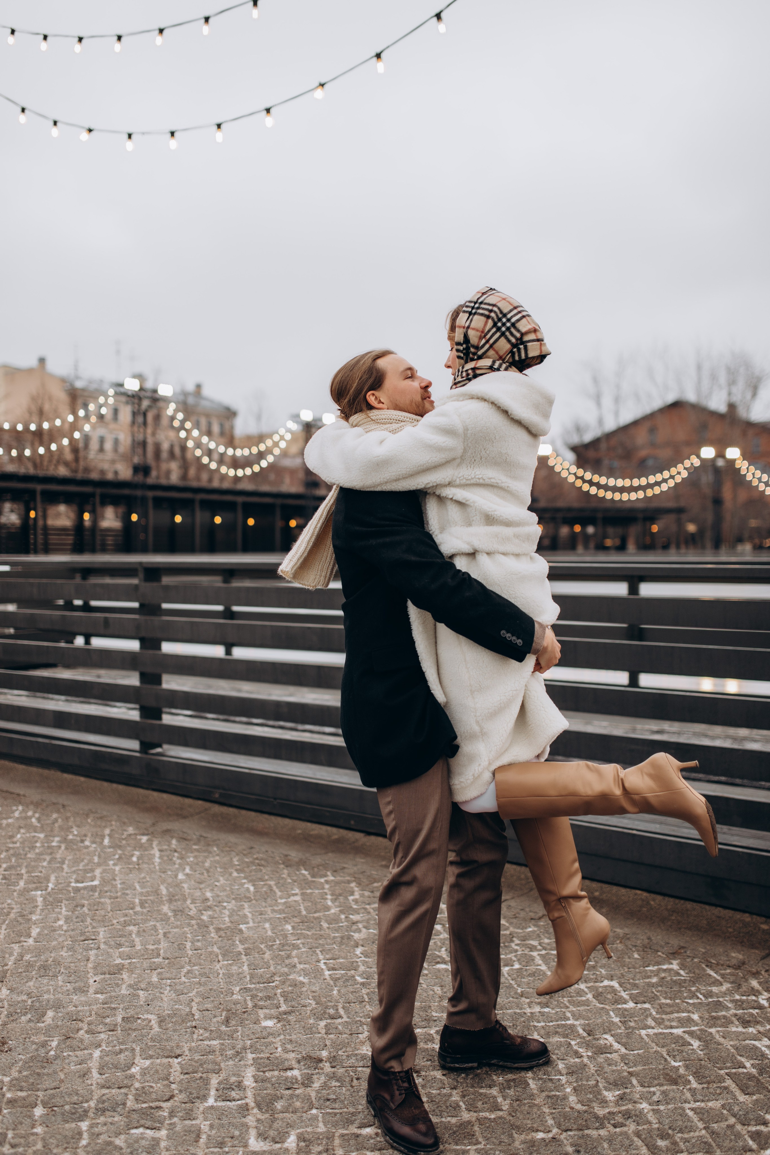 New Holland. Фотограф в Санкт-Петербурге Арбатская Наталья