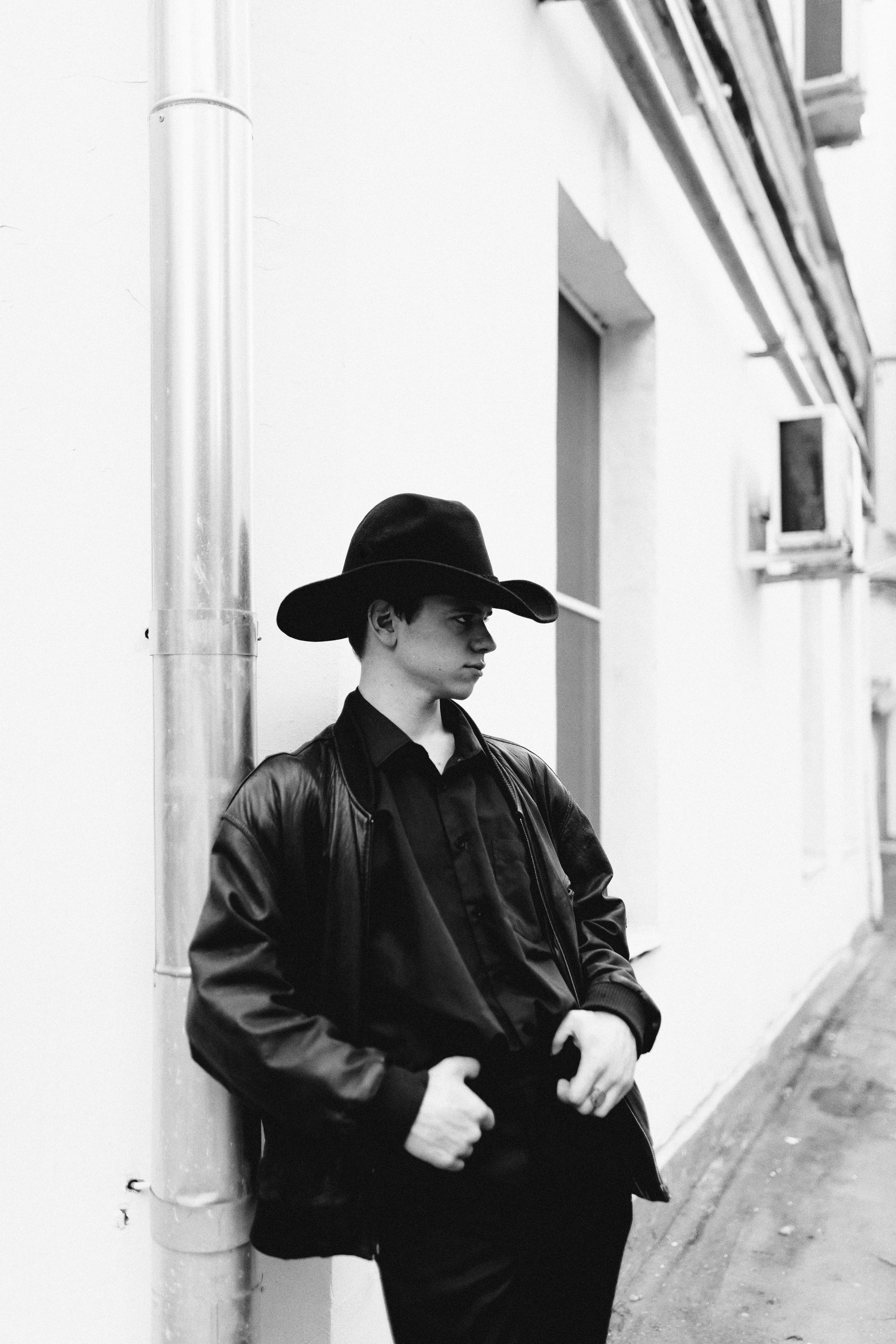 ДАНИЕЛЬ. Елизавета Федотова | фэшн-фотограф