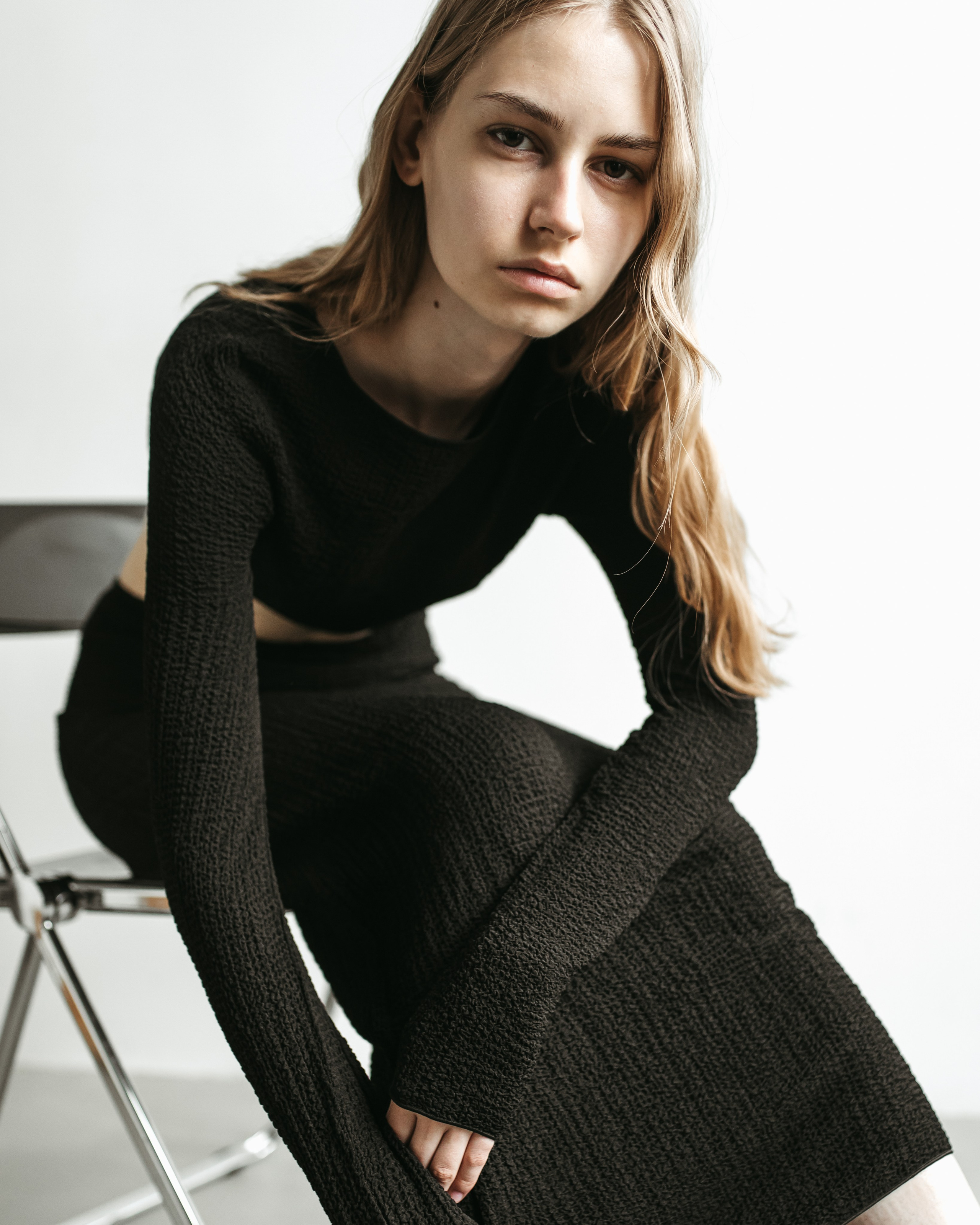 КИРА. Елизавета Федотова | фэшн-фотограф