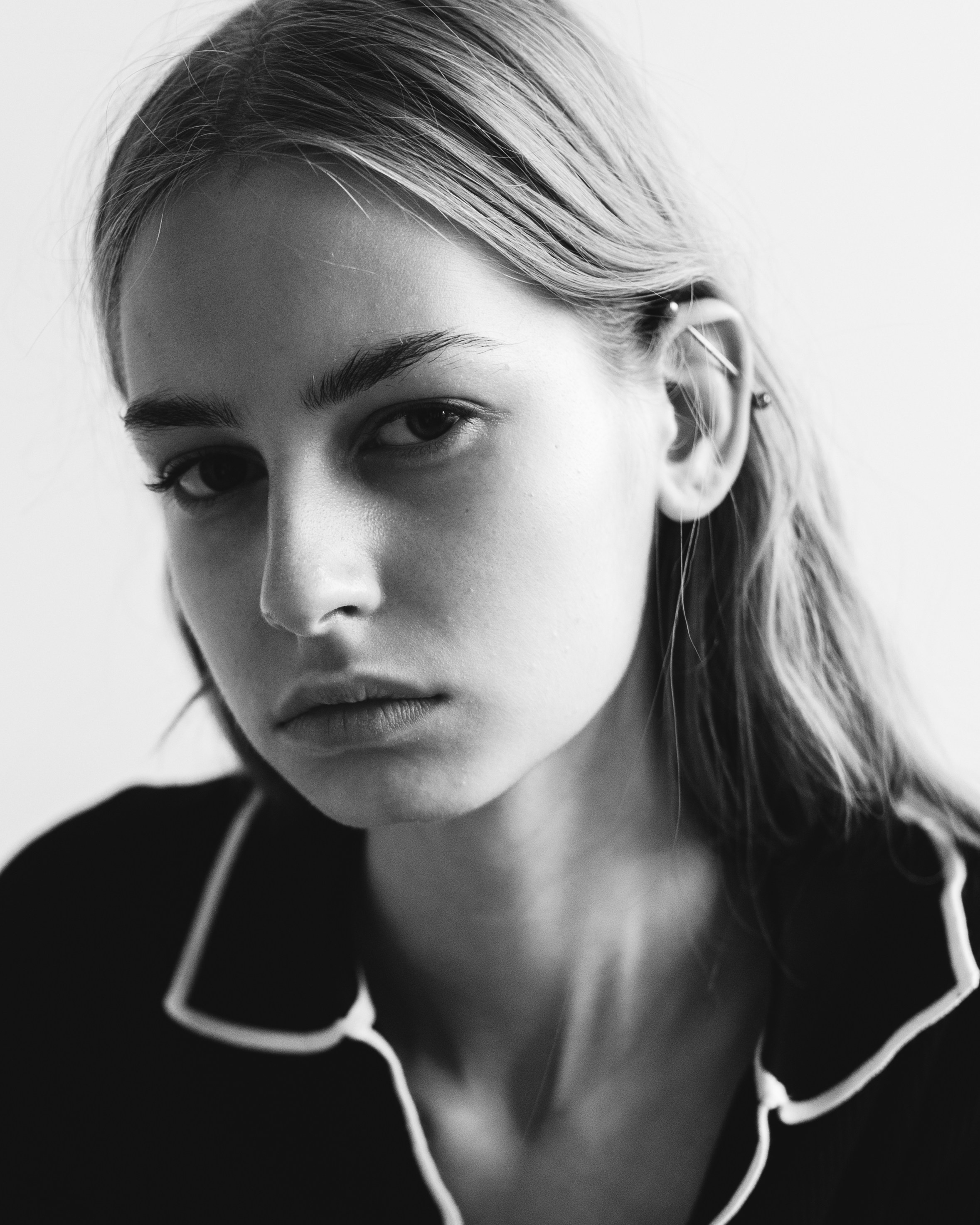 КИРА. Елизавета Федотова | фэшн-фотограф