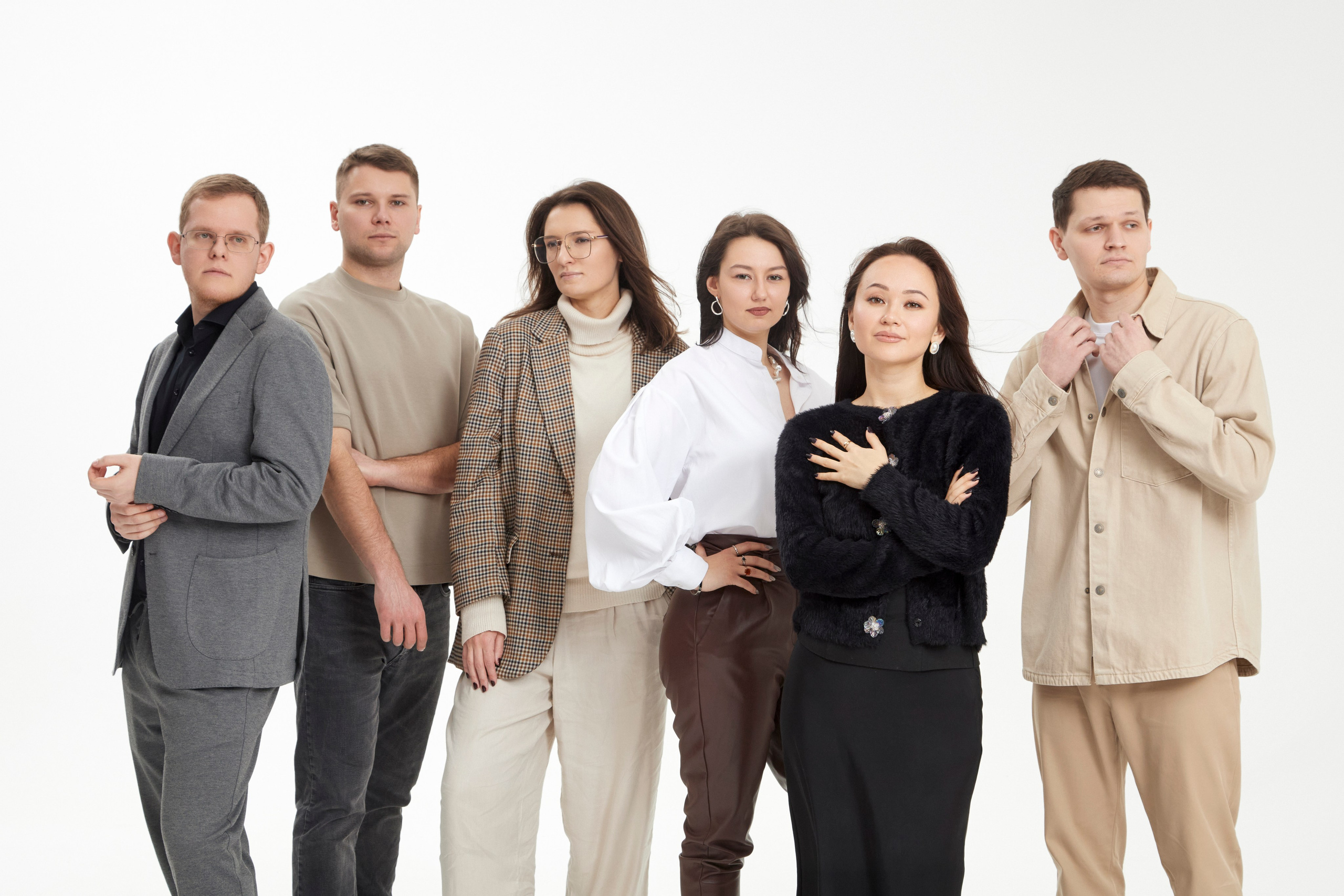 Групповые фотосессии. Фотограф в Санкт-Петербурге