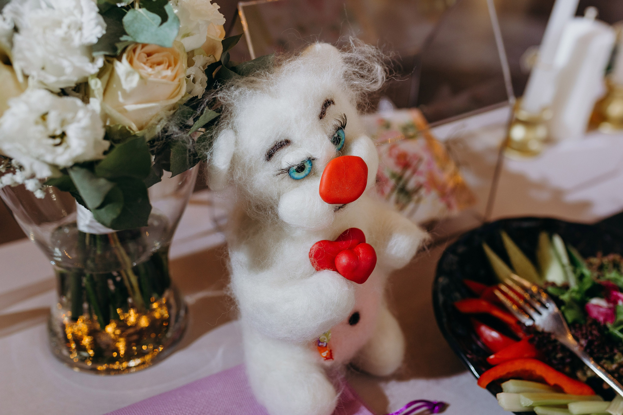 Wedding day 28.04.23. Свадебный фотограф в Санкт-Петербурге