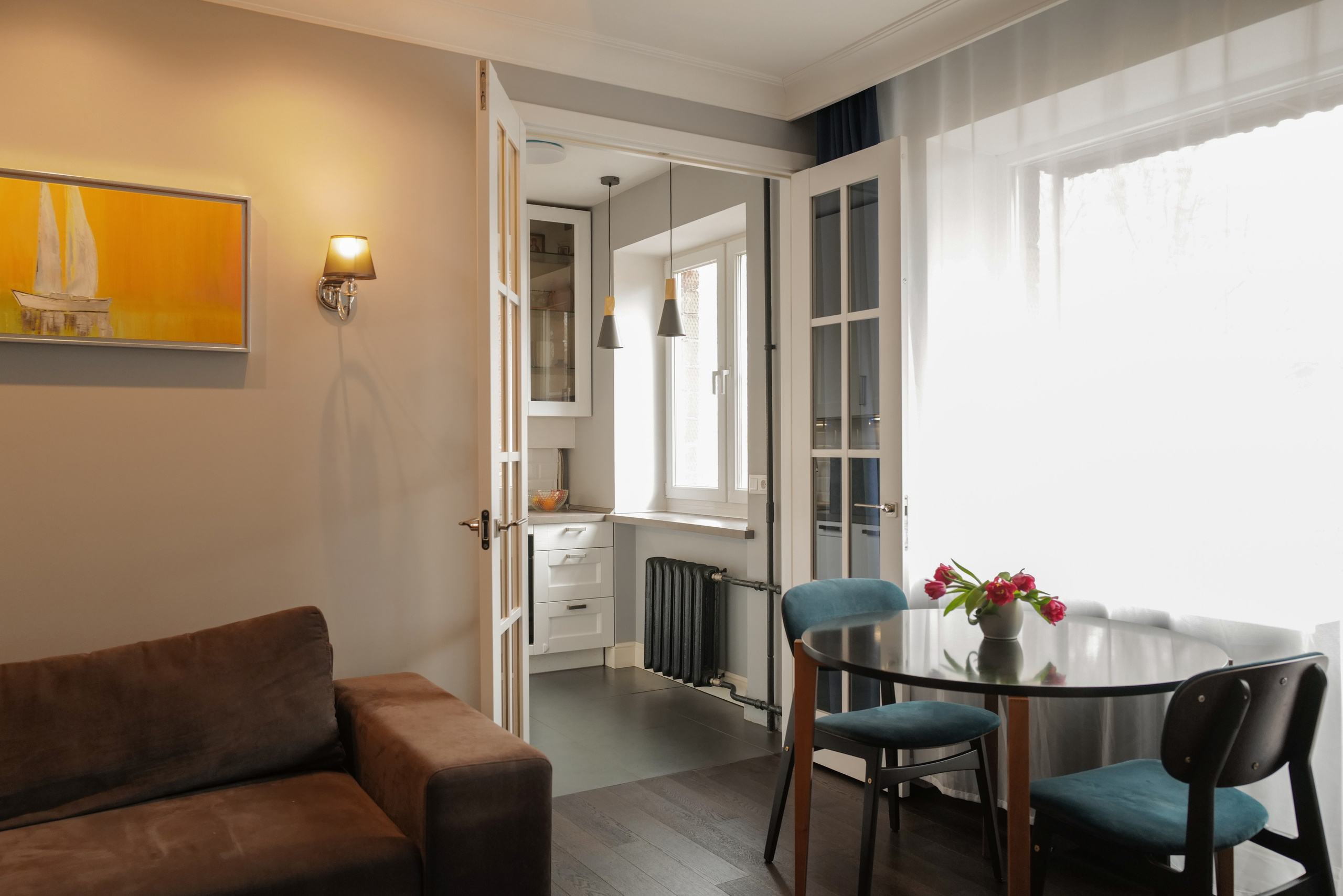 Интерьерная съёмка. Фотограф Алексей Байков: репортажная, деловая и интерьерная фотосъёмка