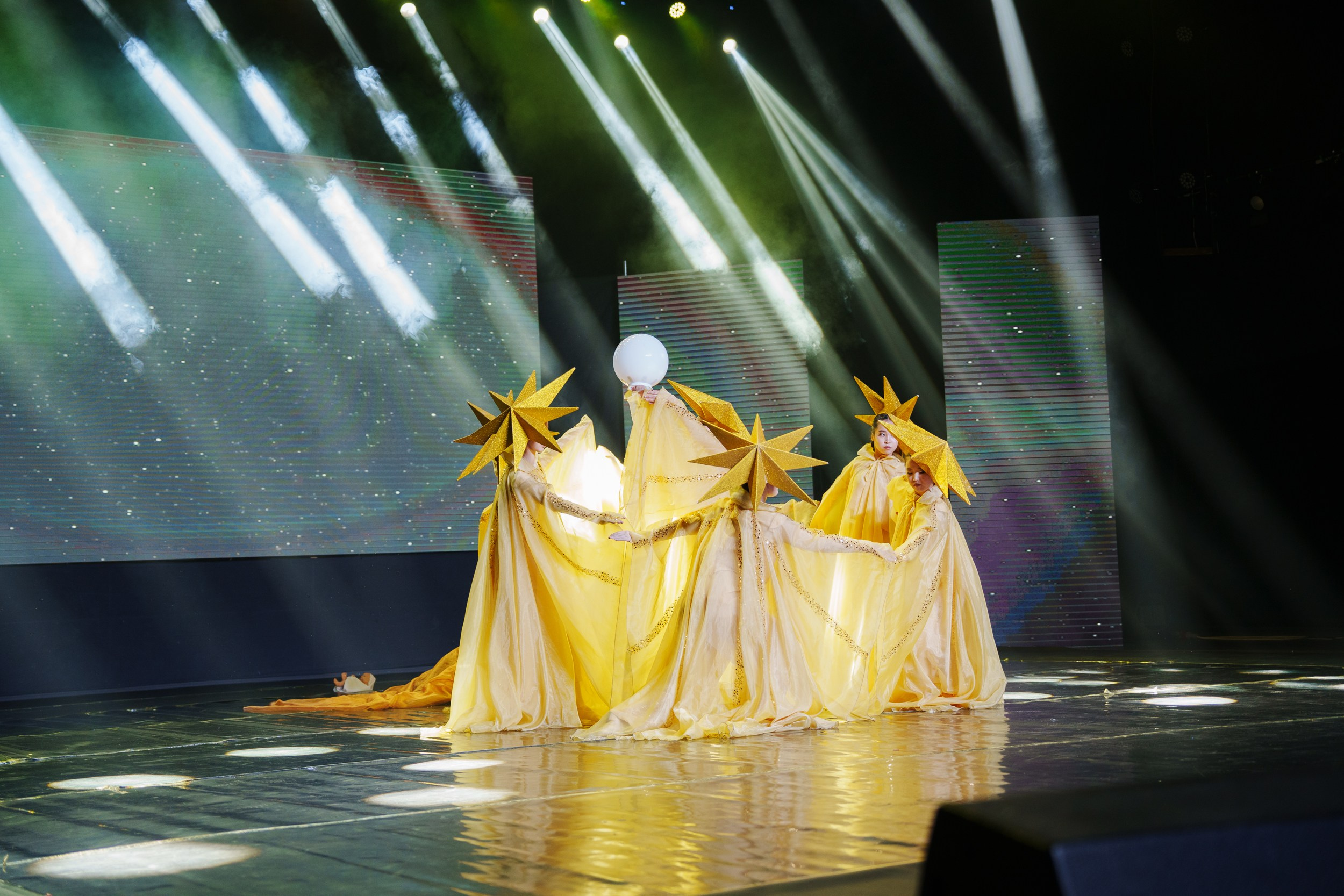 NOMAD «Концерт». Портретный и Репортажный Фотограф Москва