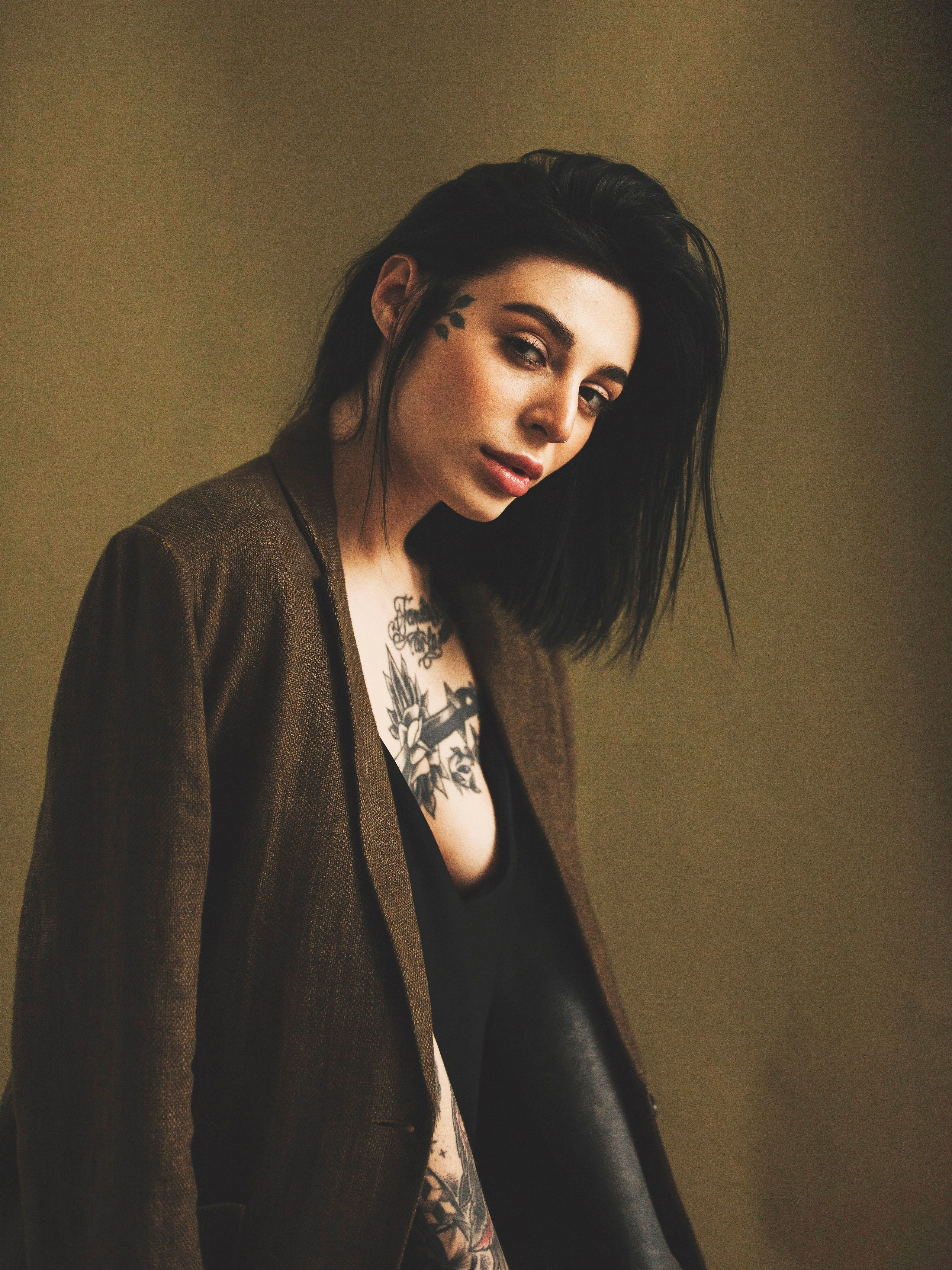 Kate. Photographer in Montenegro Tatiana Talaeva