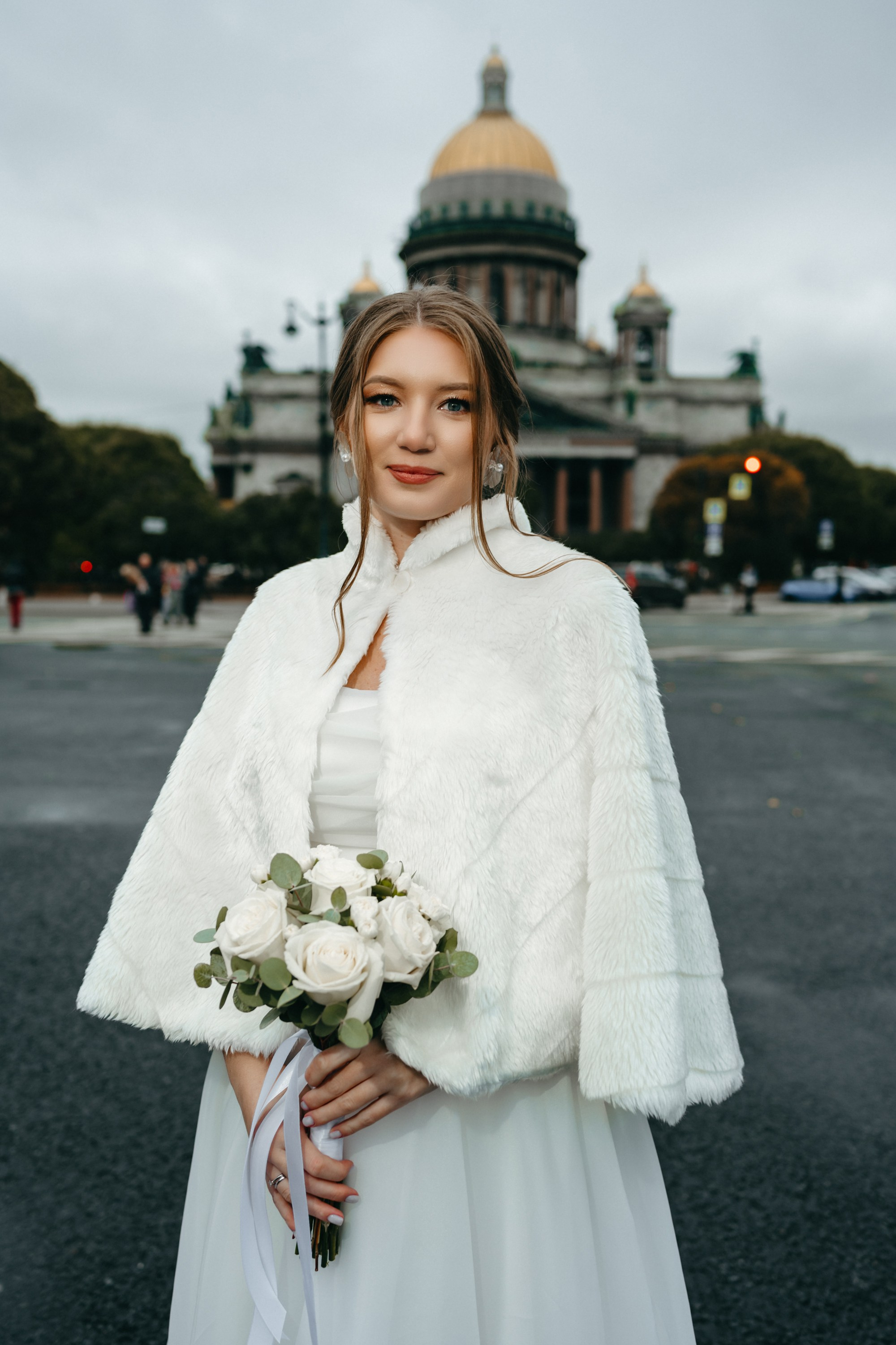 Свадьба Анна и Павел. Фотограф Яна Савина