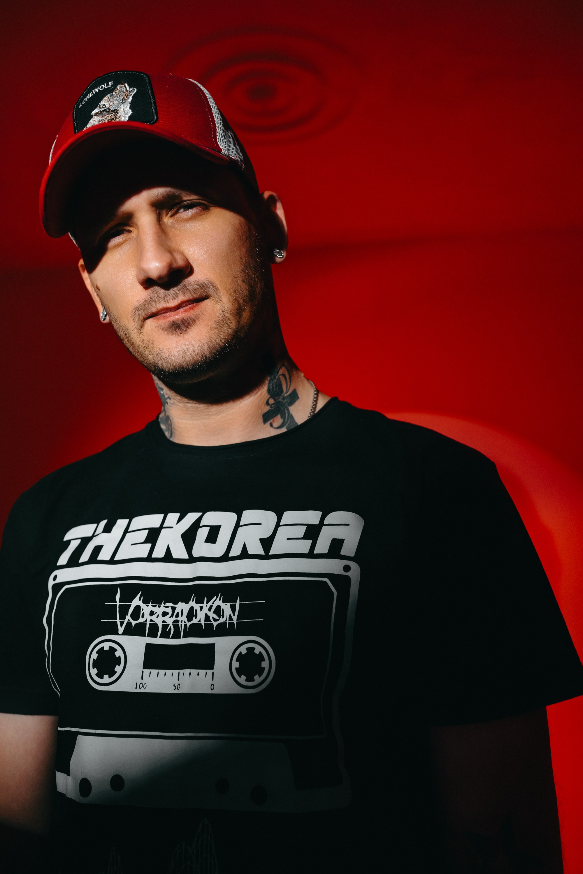 Стас. Фотограф Яна Савина