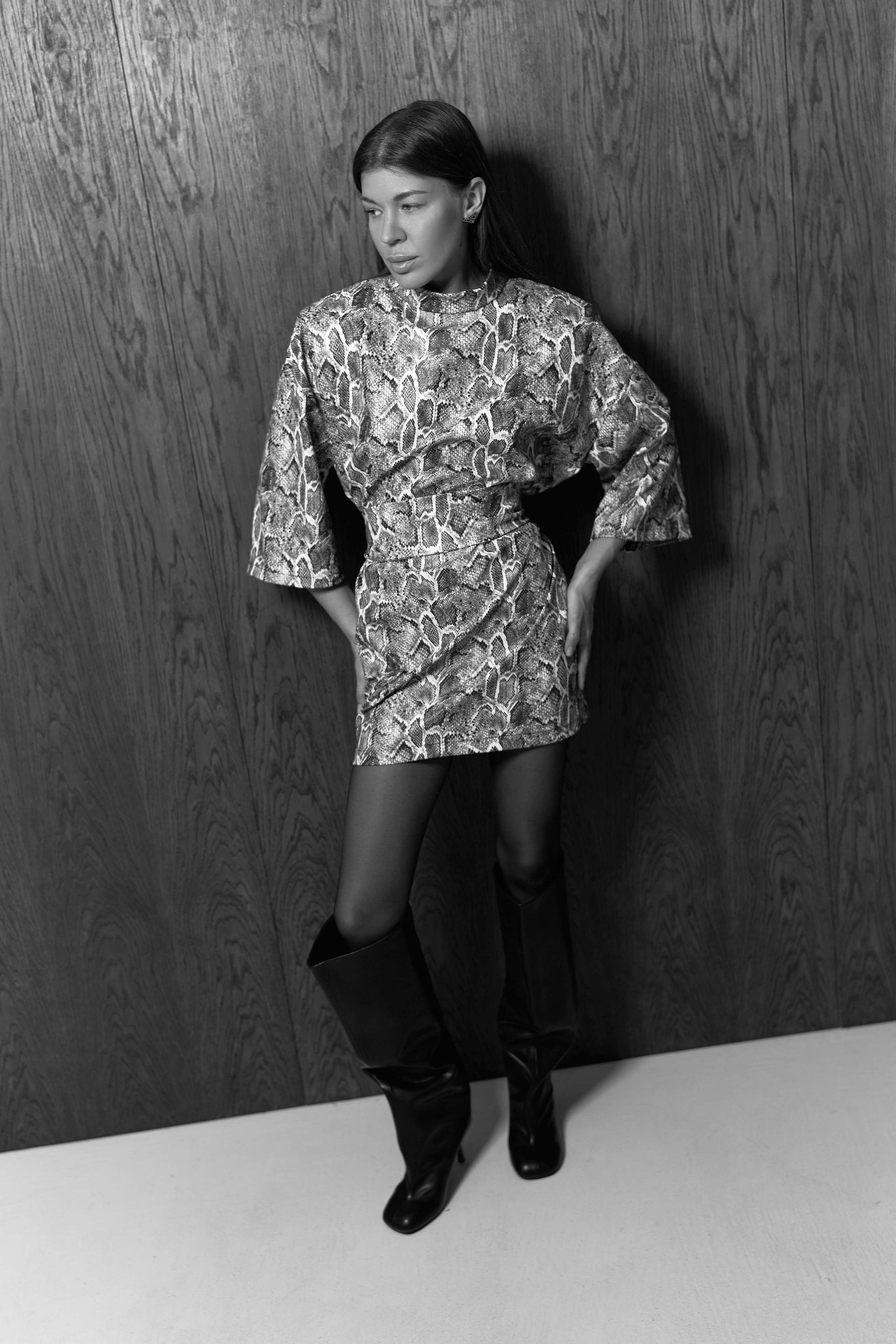 CHIENNE. Фотограф в Москве — Ольга Кушнарева