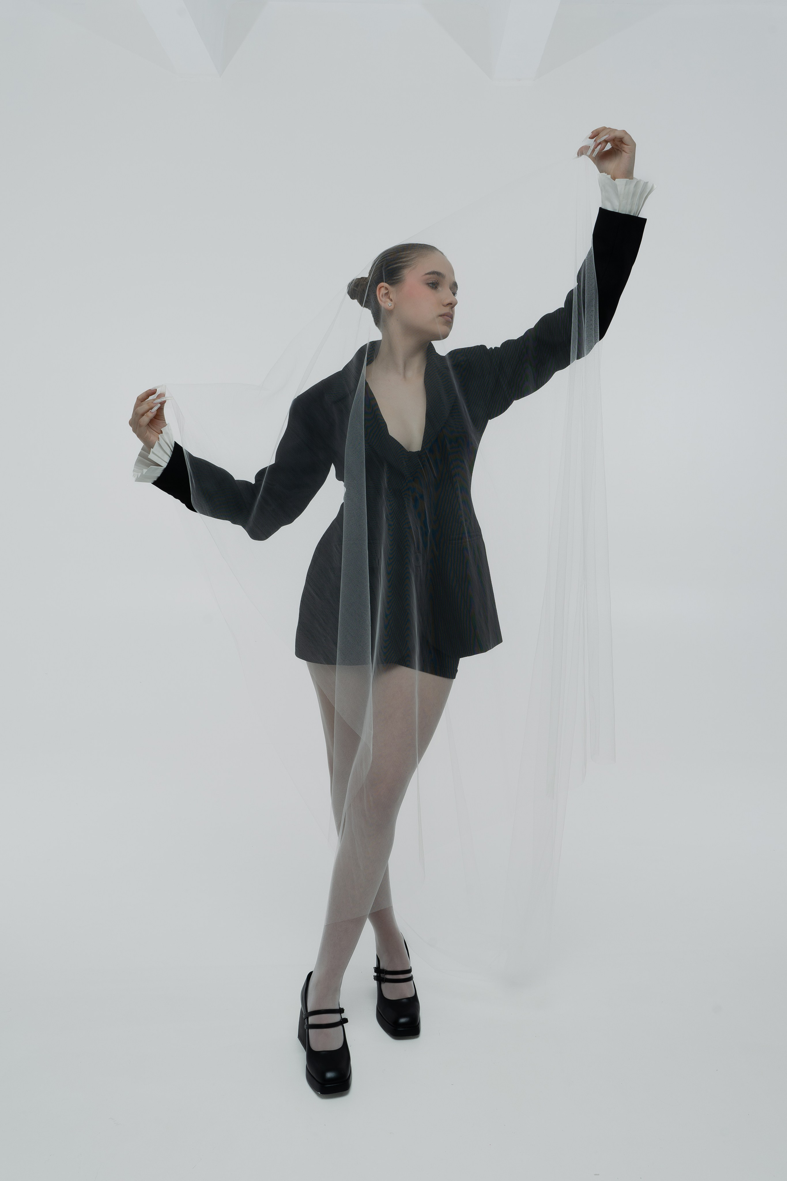 Лиза. Денис Марков — фотограф в Екатеринбурге