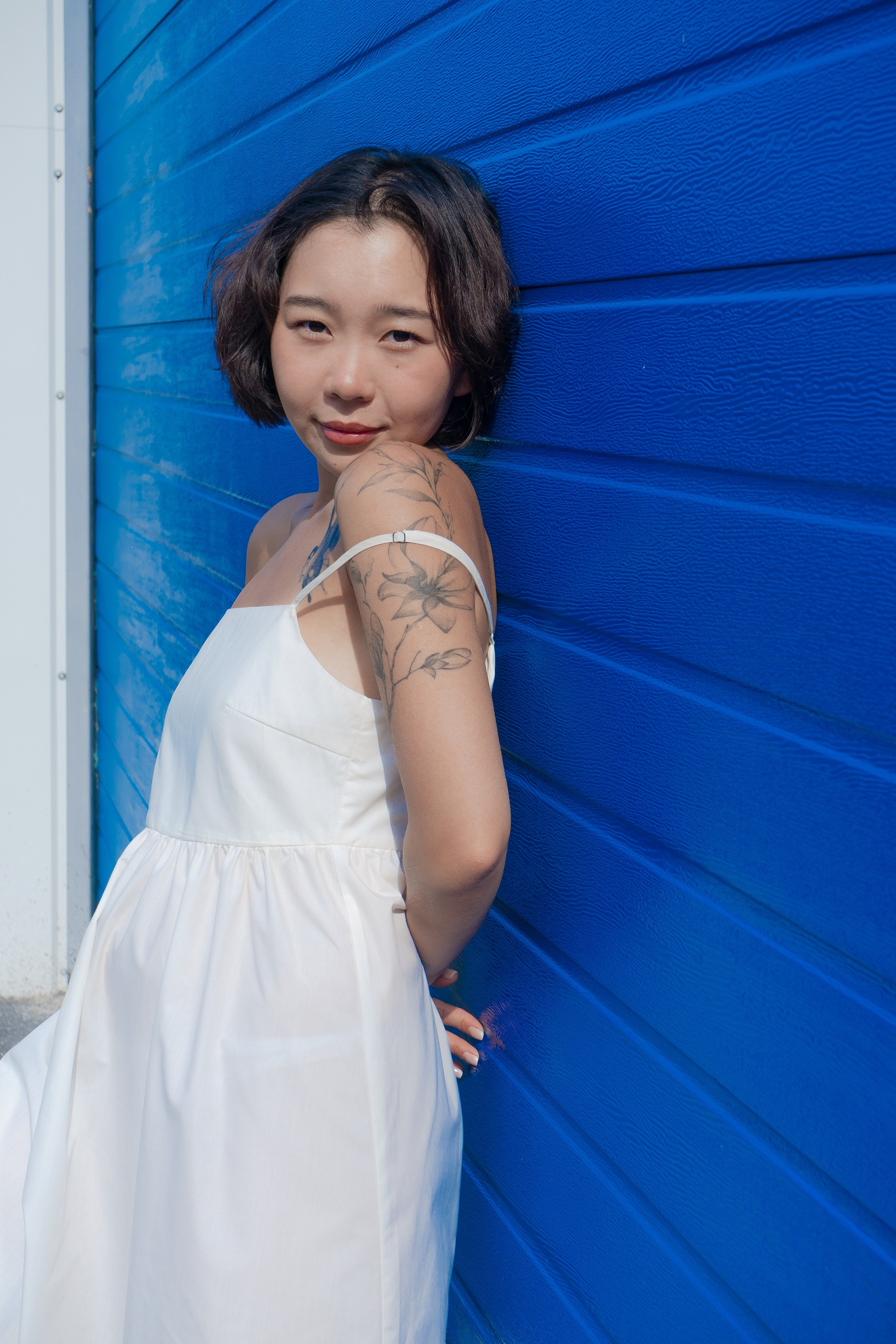 Аселя. Денис Марков — фотограф в Екатеринбурге