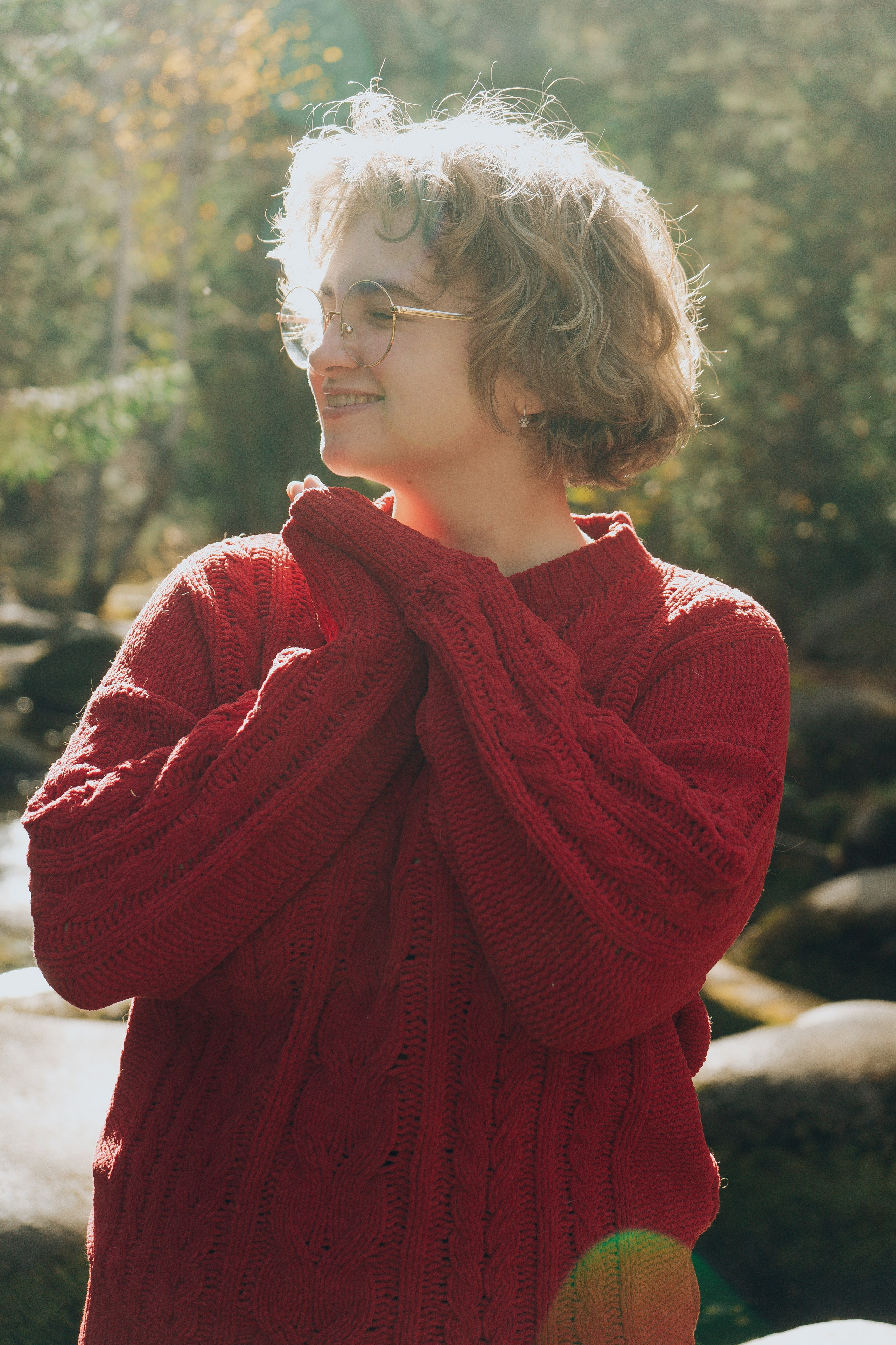 Поход на Соколиный камень. Денис Марков — фотограф в Екатеринбурге