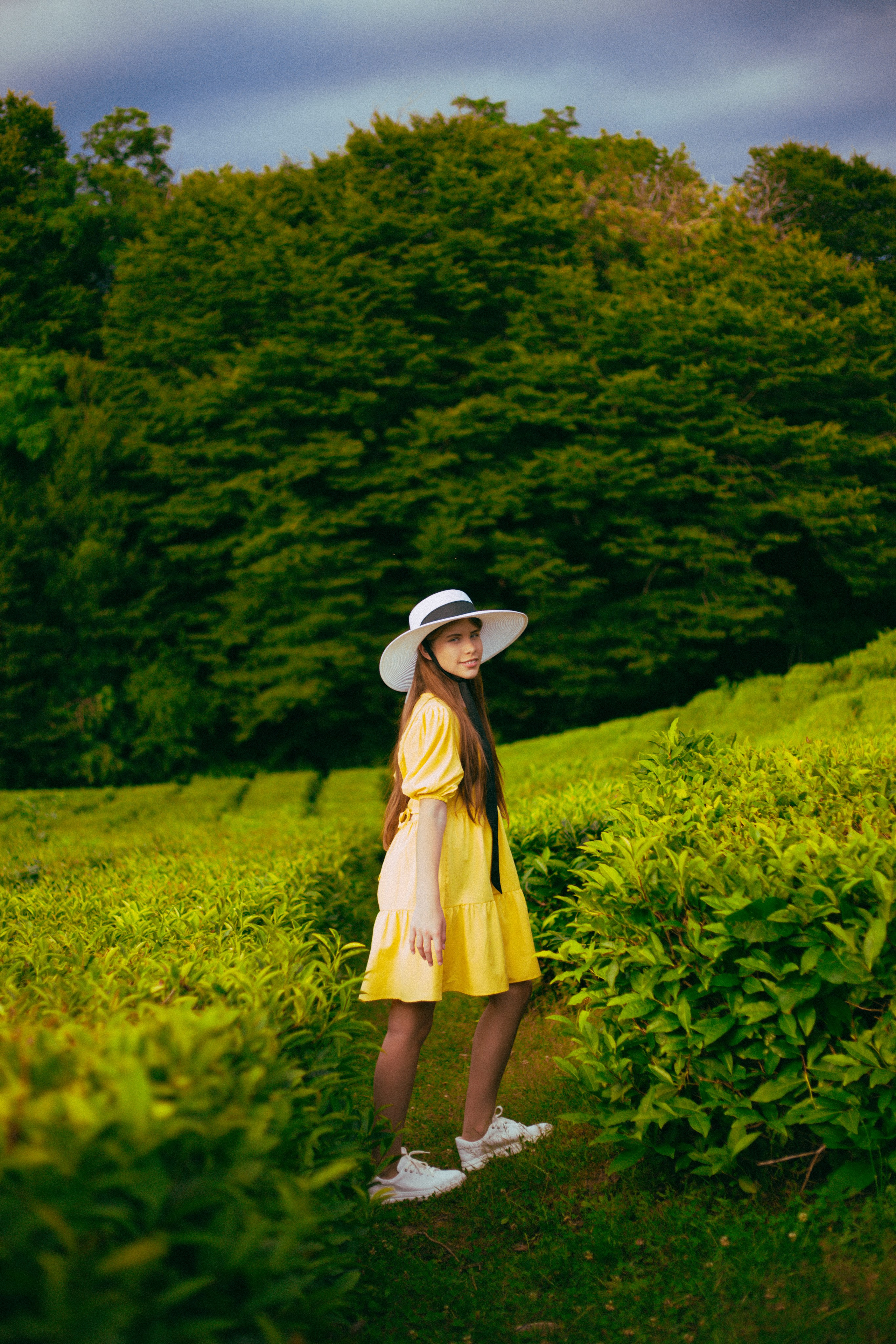 Эмилия. Юрина Полина, фотограф из Екатеринбурга