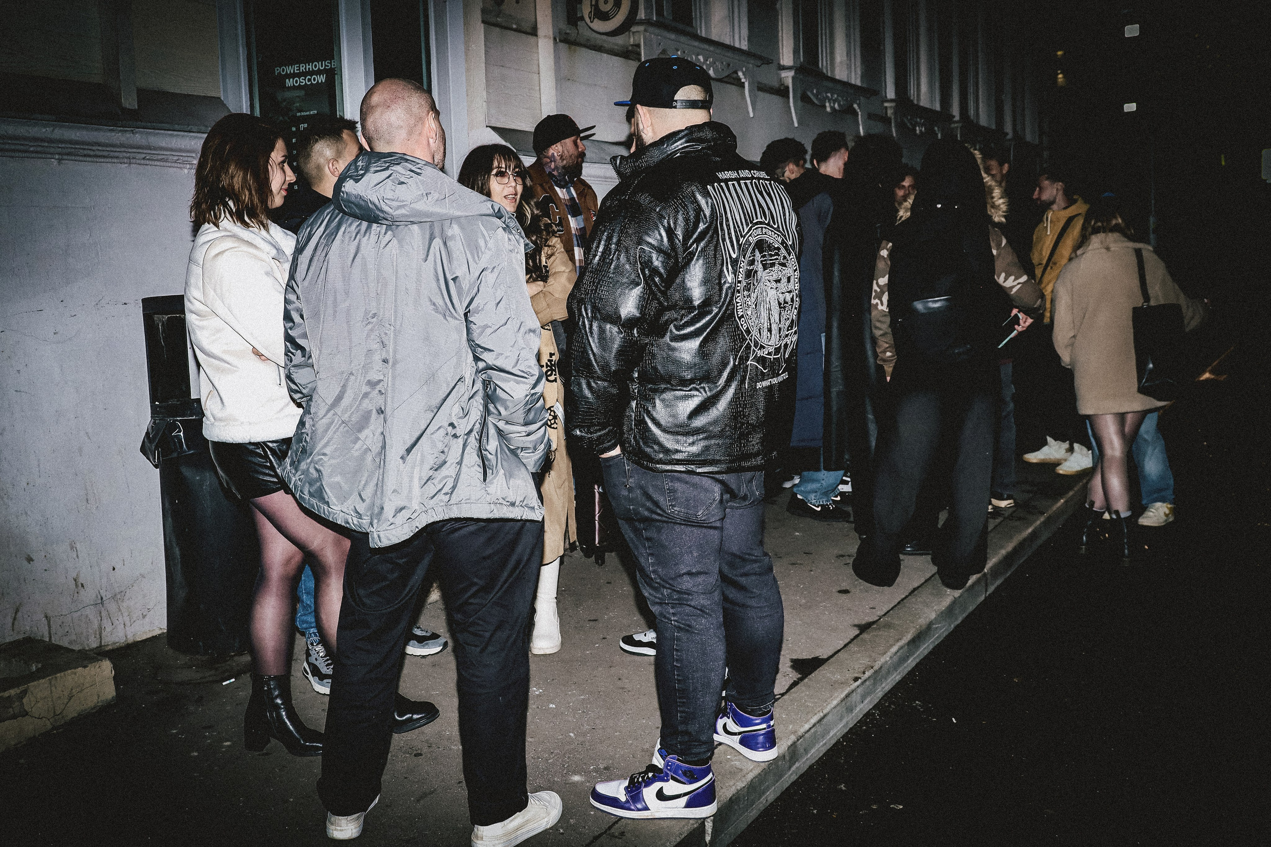 Russian barber week pre-party Moscow 10/2024. ФОТОГРАФ ЕКАТЕРИНБУРГ