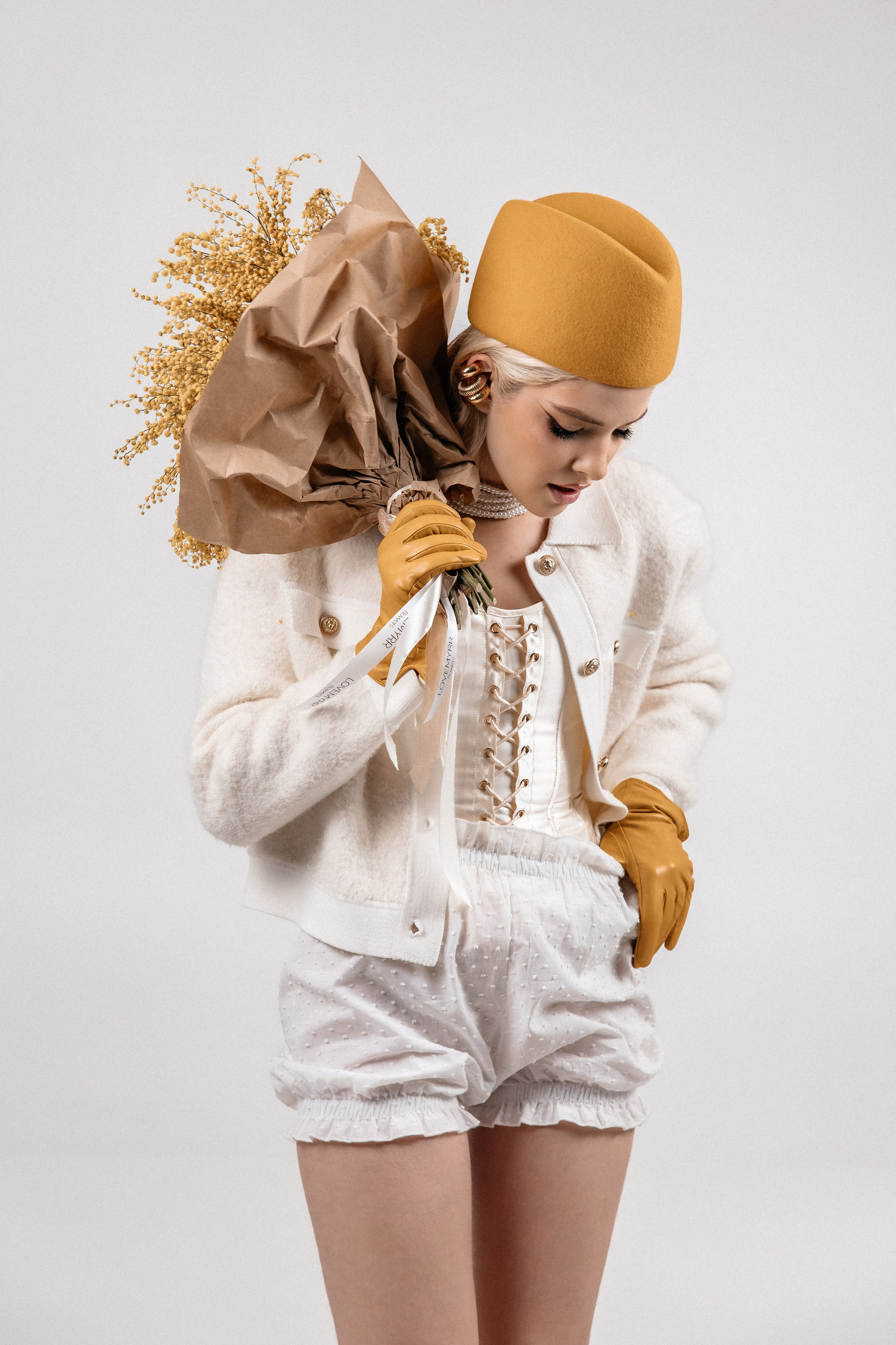 Диана. Светлана Ванцлав — фотограф Минск, Беларусь