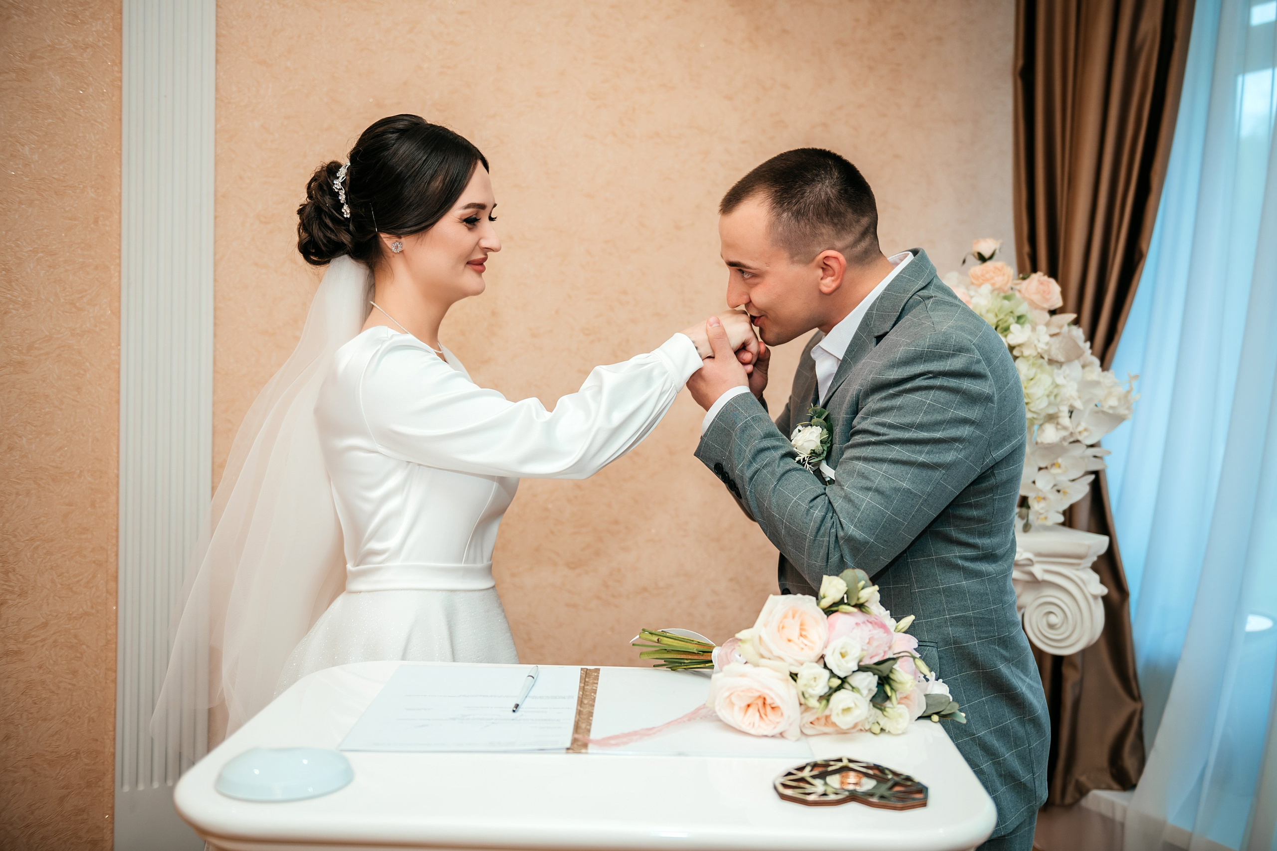 27.07.2023. Фотограф Анна Качан