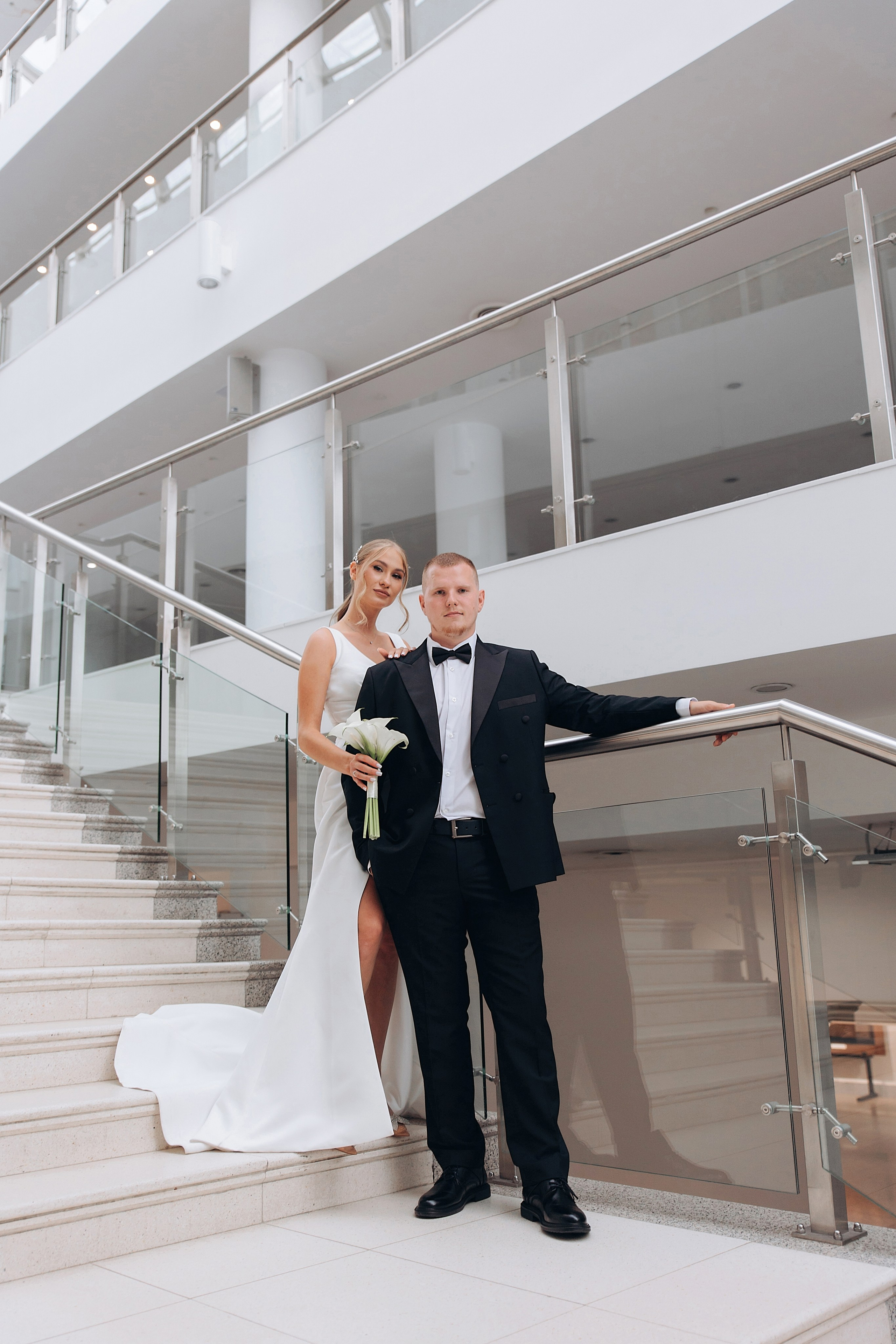 Елизавета и Дмитрий. Семейный фотограф Ярославль Екатерина Охлопкова