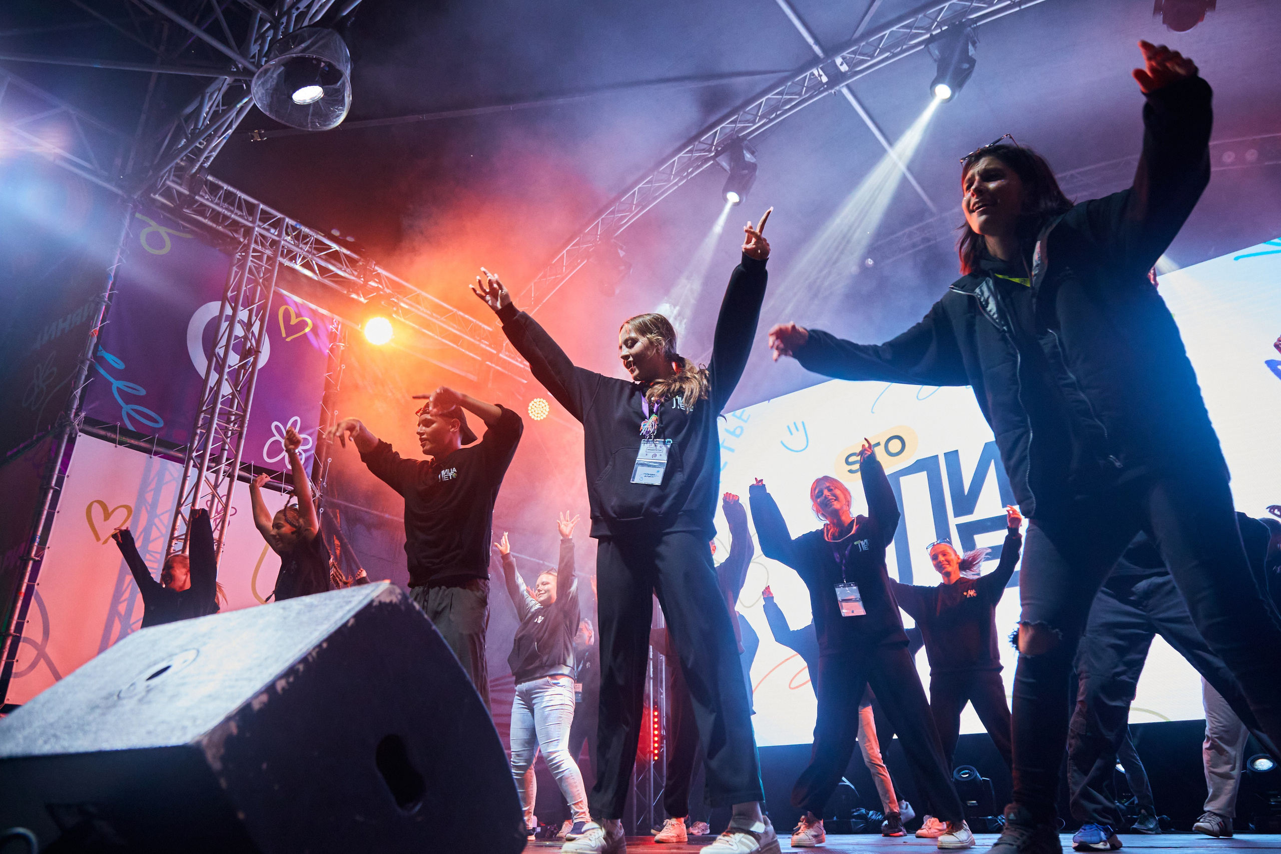 Портфолио. Шилов Арсений — репортажный фотограф в Москве