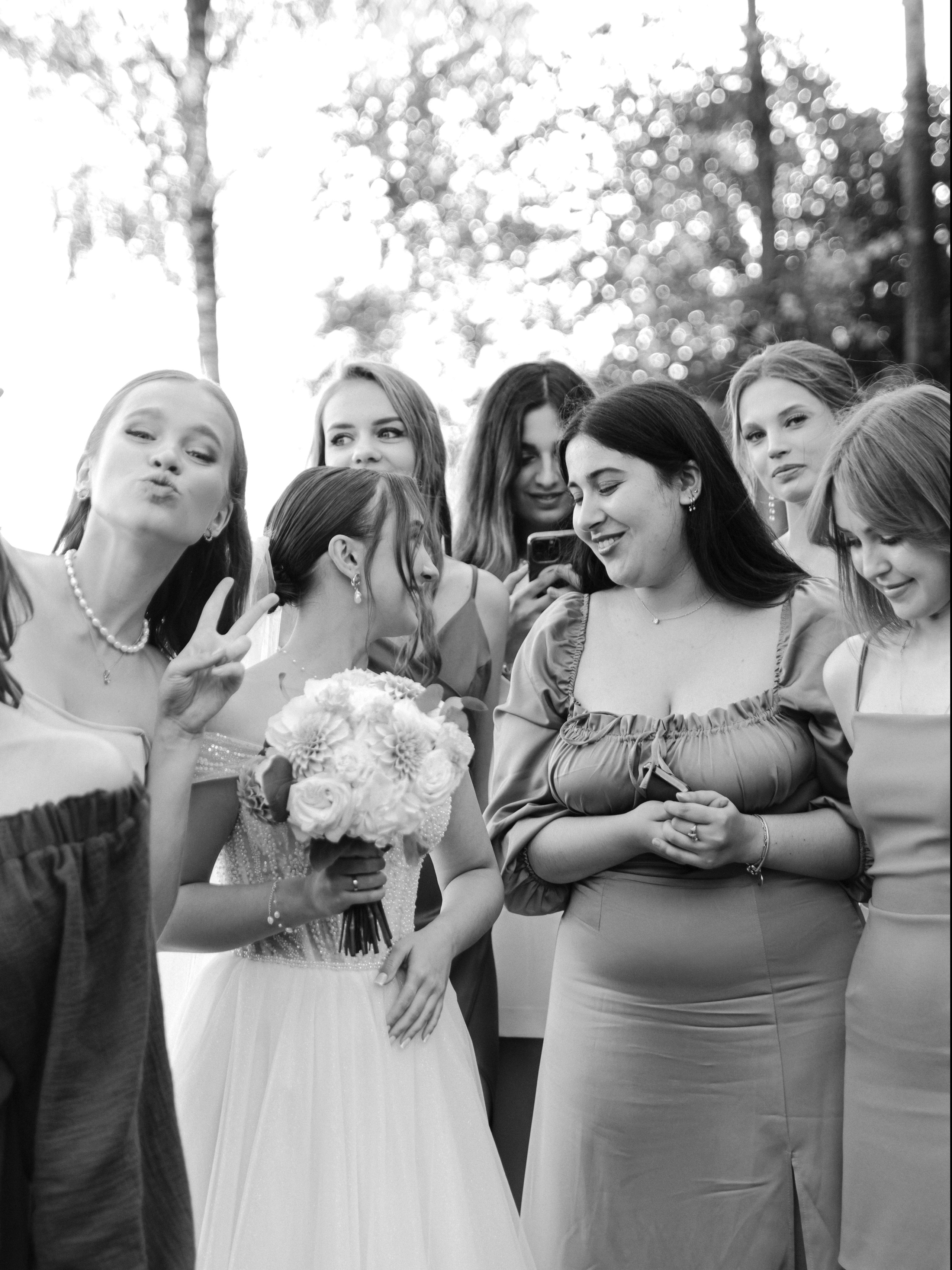 Выездная регистрация в Любогорье. Фотограф СПБ Засорина Юлия