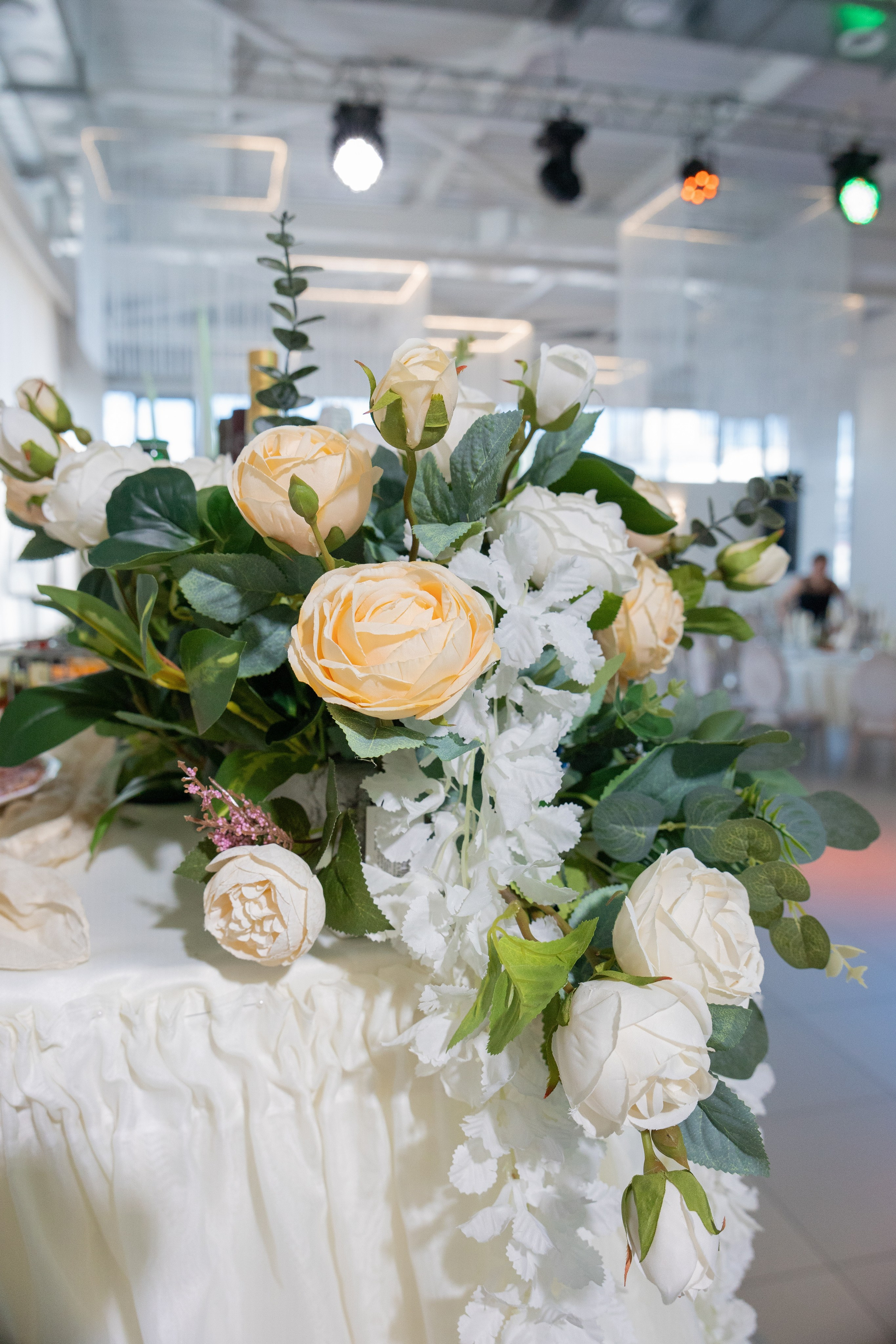 Свадебная фотосессия Николая и Виктории в Липецке