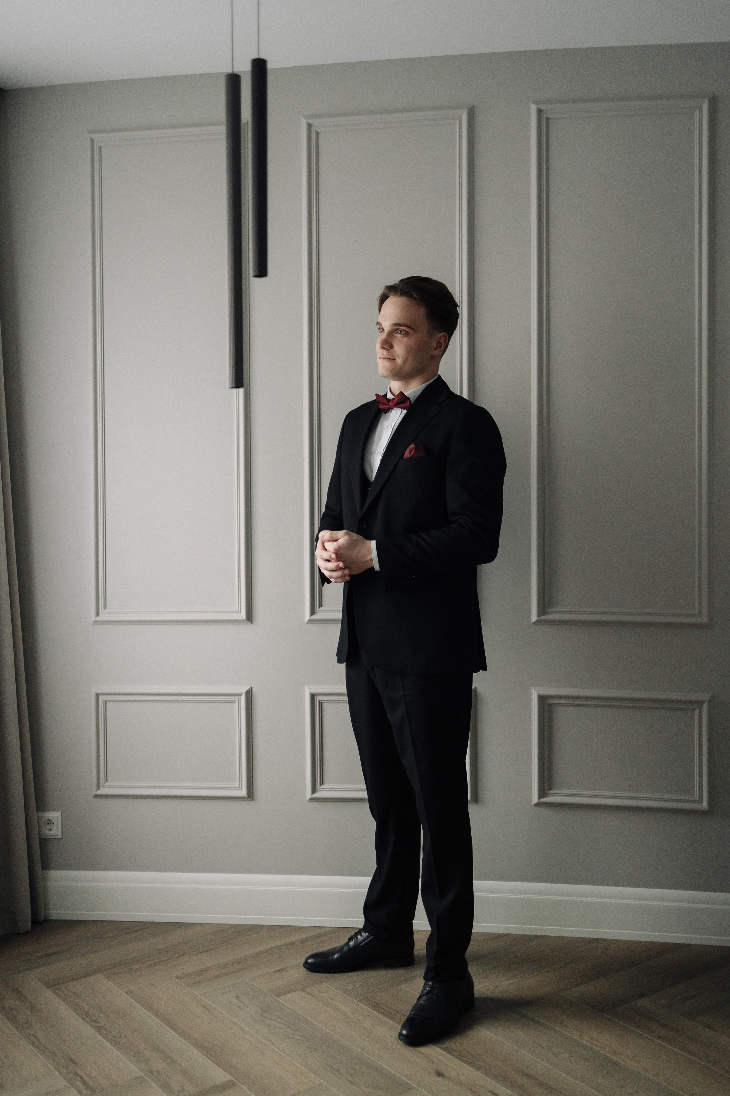 Алина и Женя. Свадебный и прогулочный фотограф в Санкт-Петербурге Дарья Корель