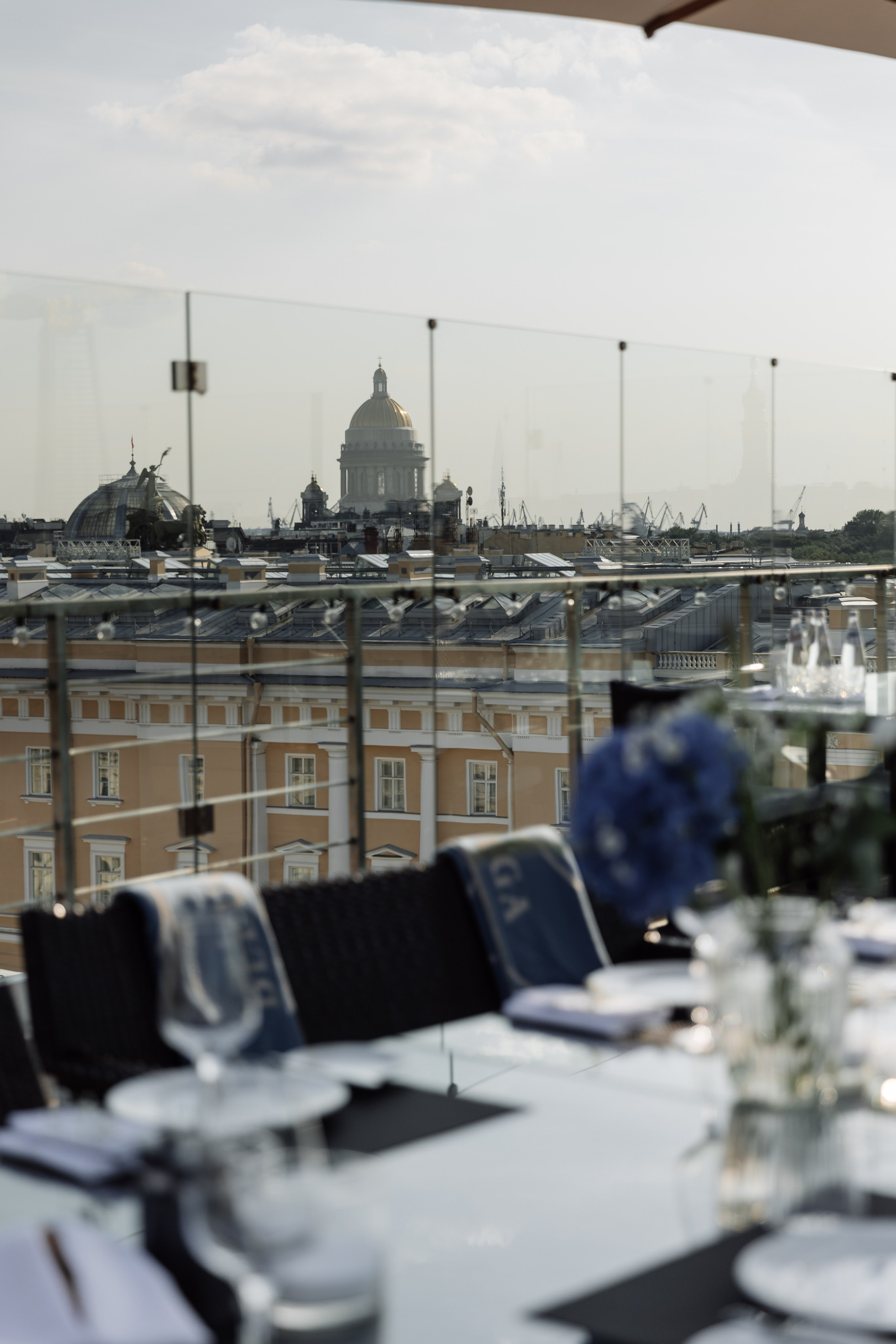 Эдик и Даша. Свадебный фотограф Санкт-Петербург