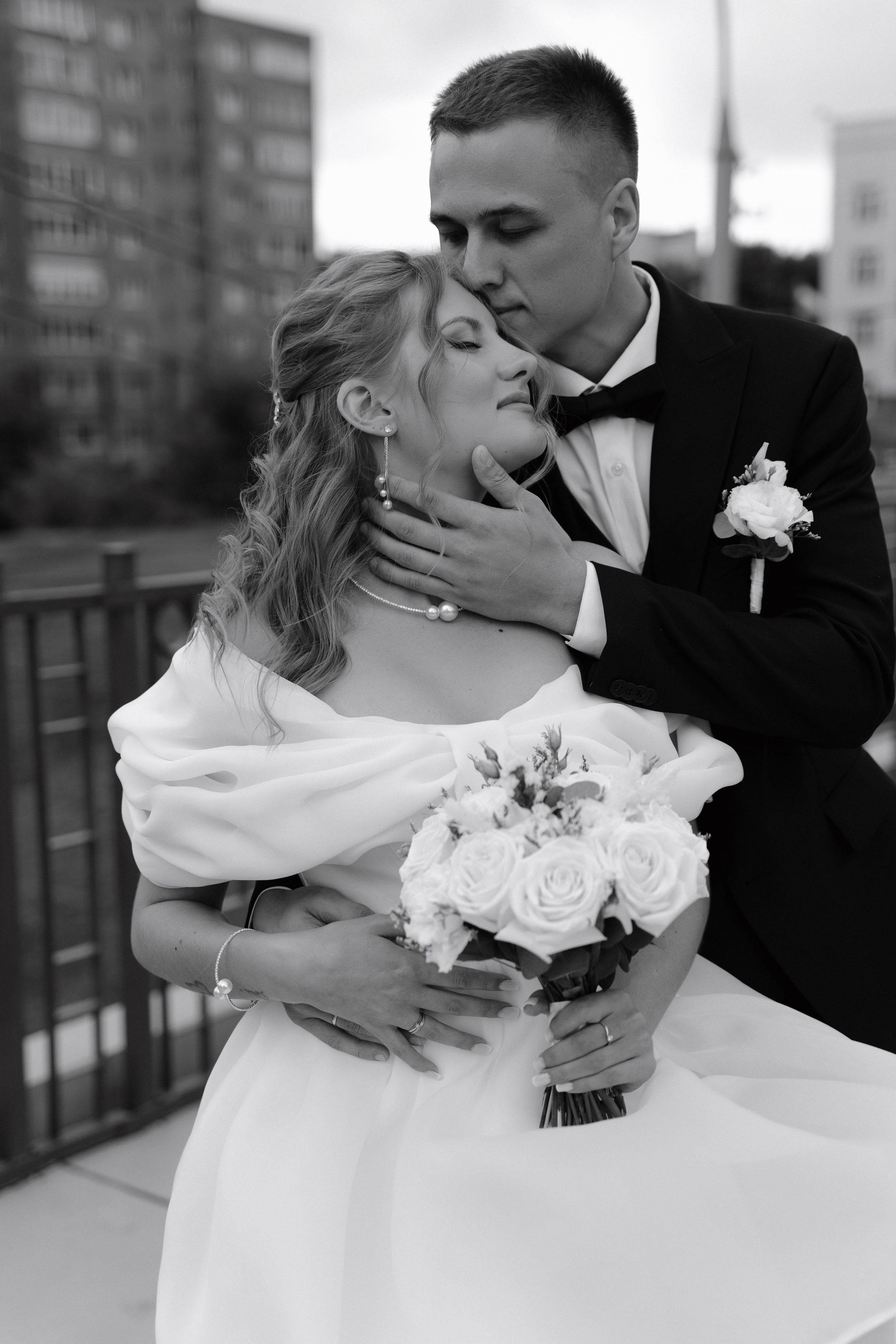 Давид и Виктория. Фотограф в Новосибирске. Ефимова Анастасия