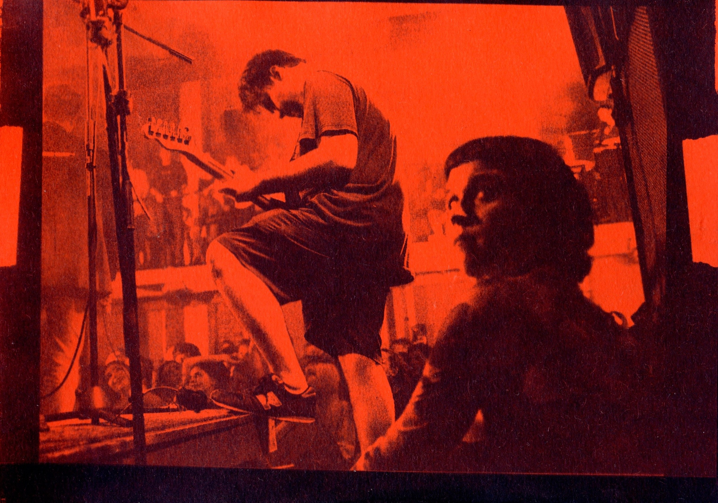 Липкий пол [книга]. Аня белка — художница и фотограф