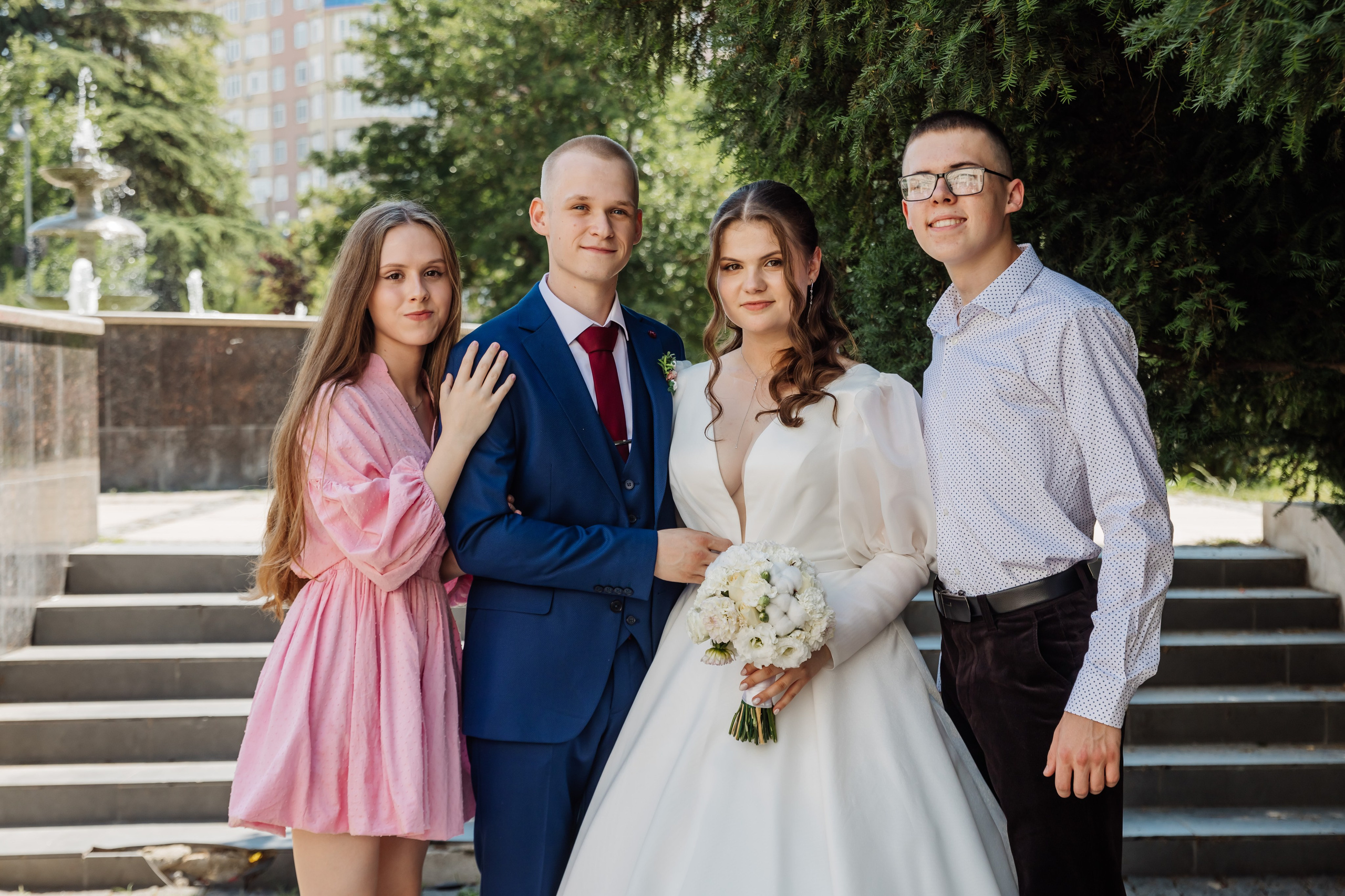 Денис Диана. Свадебный фотограф и видеограф Владислав и Анастасия Макриди