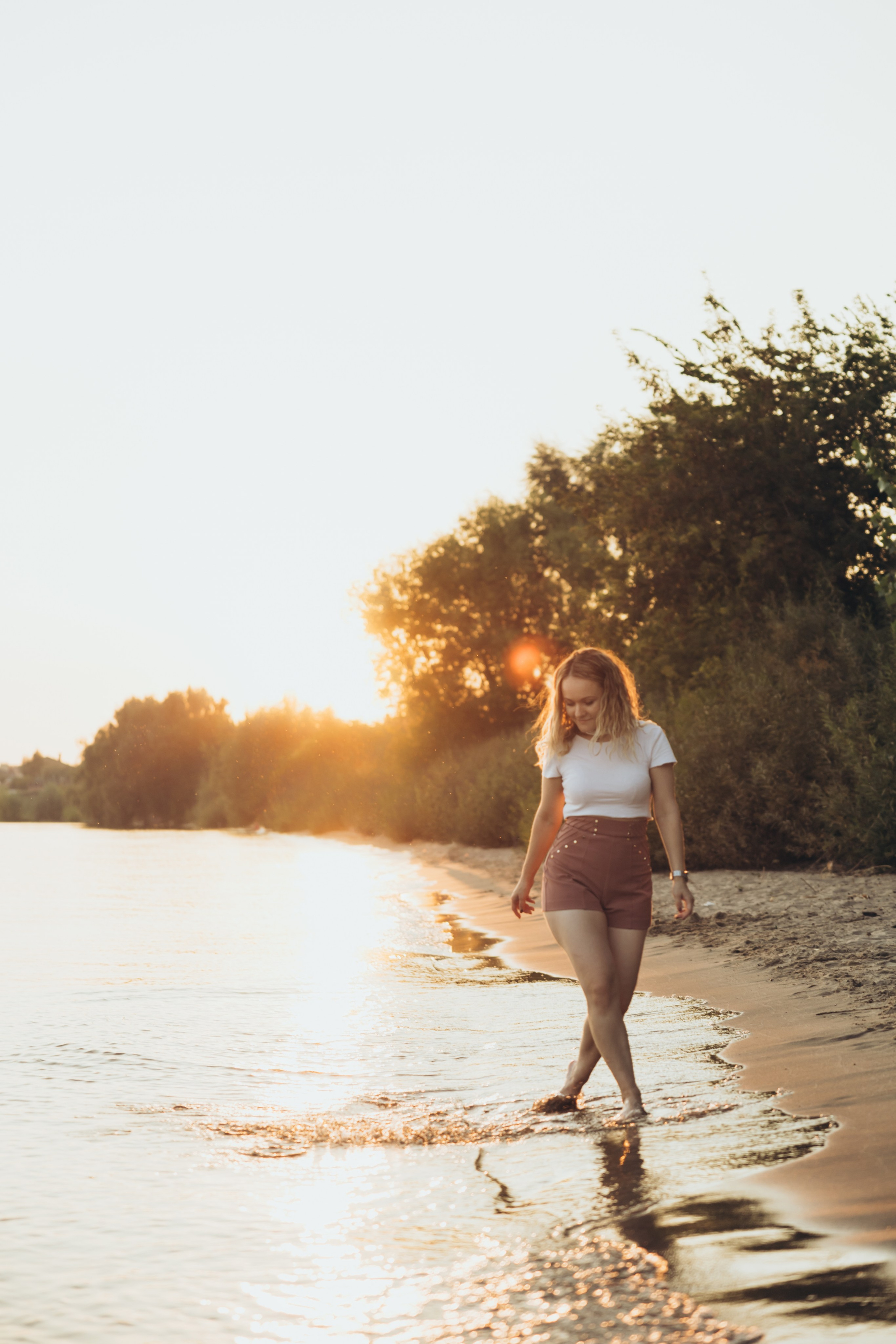 Саша, Даша и Ромка. Свадебный фотограф в Тольятти Валерия Барышкина