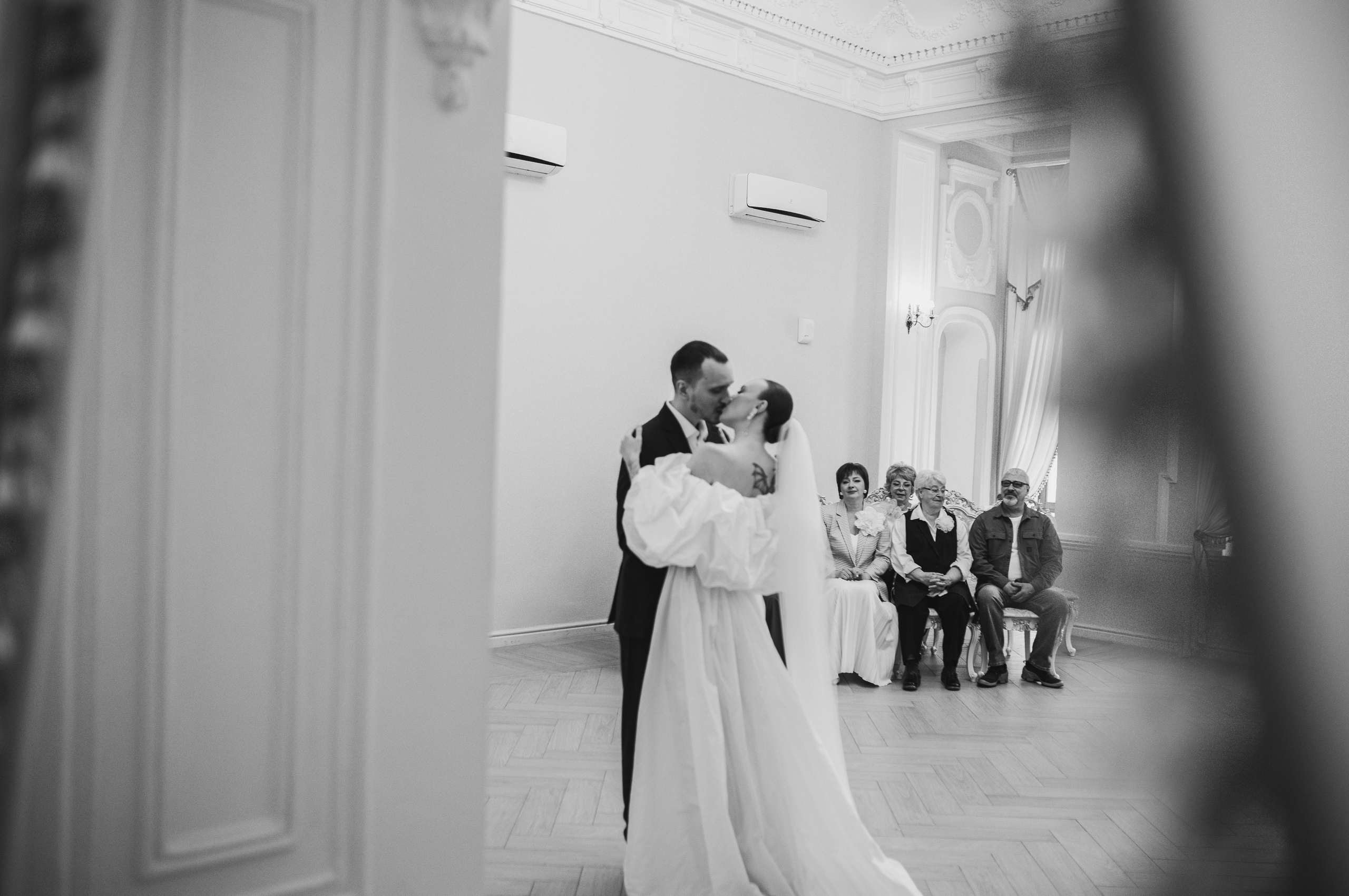 Мария и Александр. Семейный и свадебный фотограф в Екатеринбурге Орлова Ирина