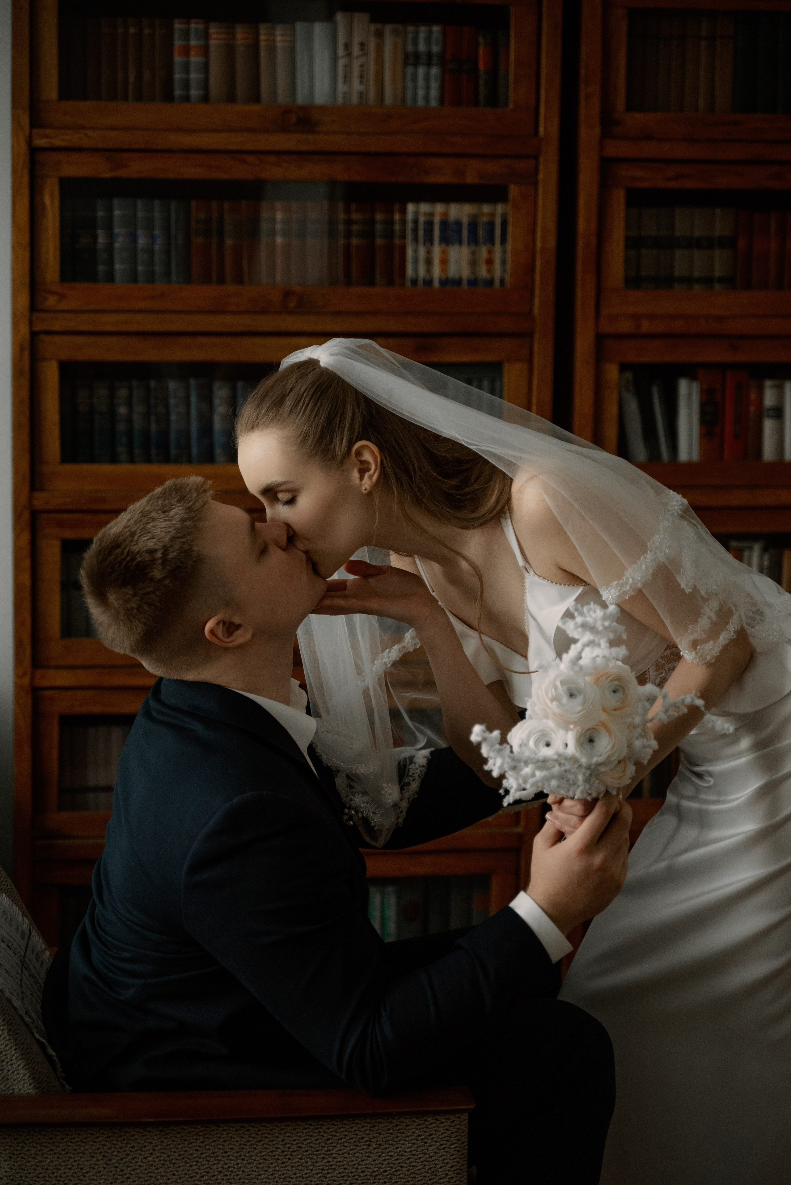 Alina & Denis. Свадебный фотограф Рома Родионов