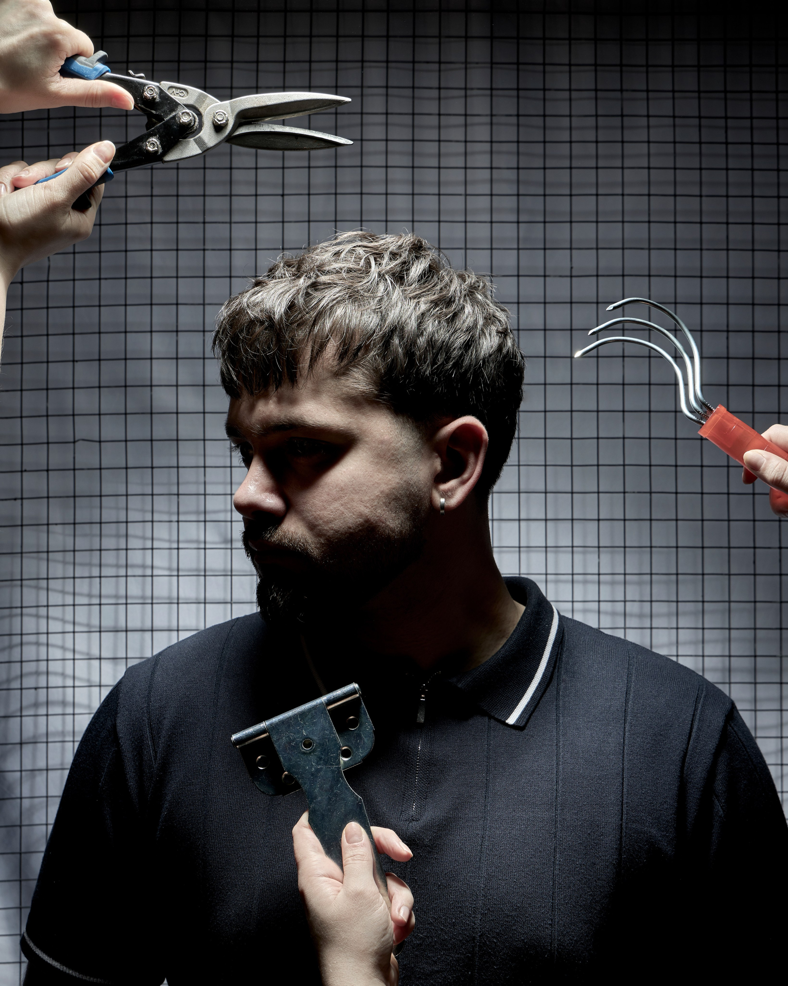 Реклама. NVSL STD