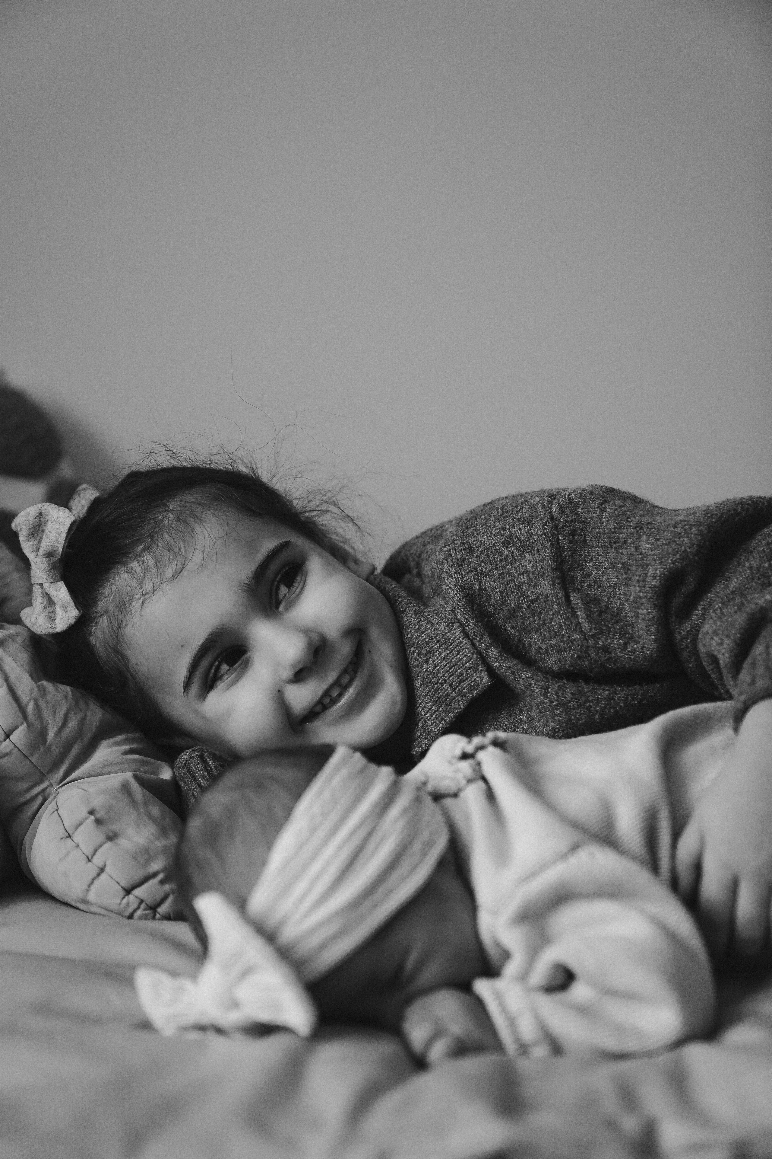 Family. Портретный фотограф в Москве Илья Корненков