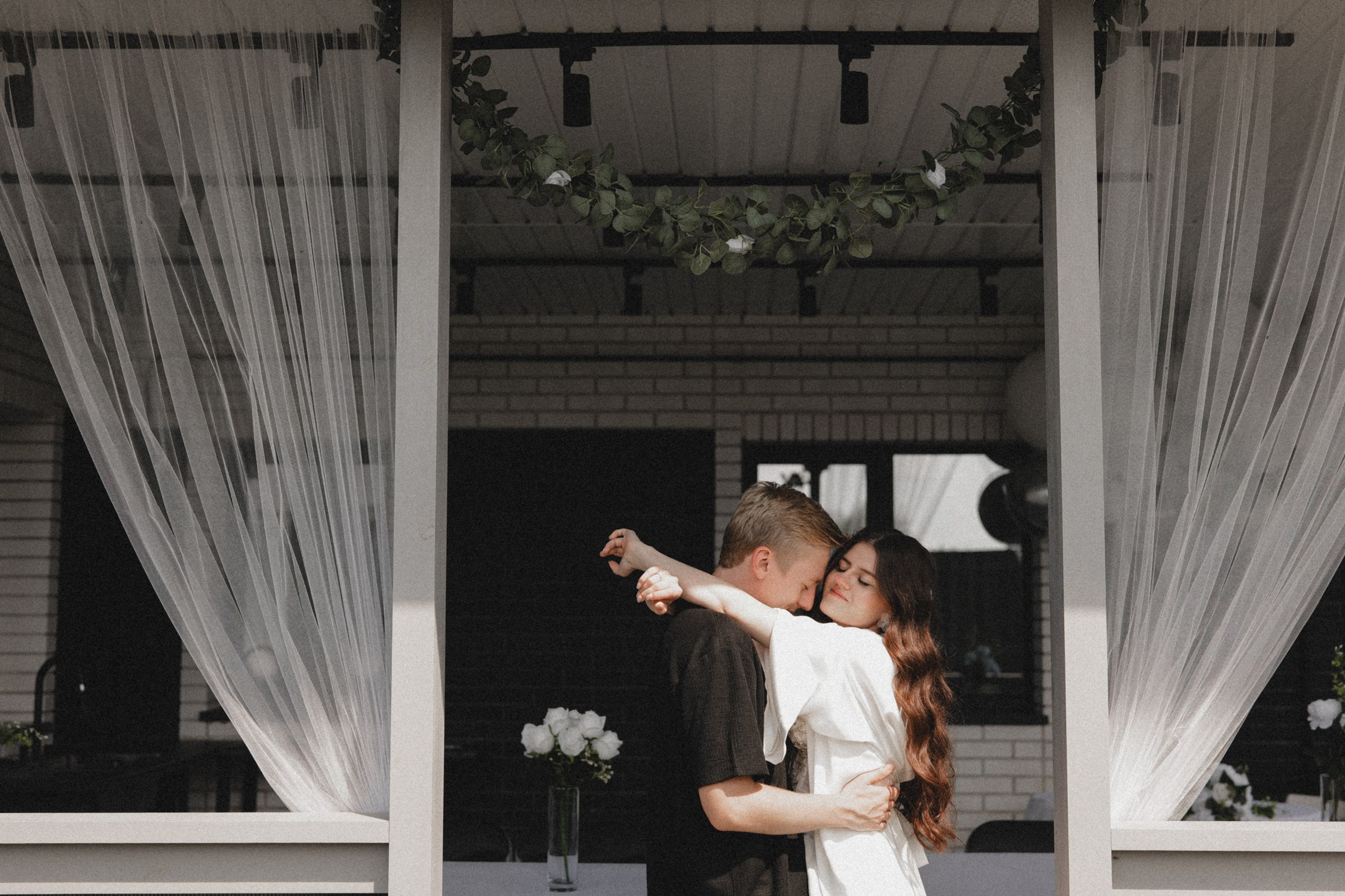 МУЗЫКАНТЫ. Свадебный фотограф в Ярославле Илья Жуков