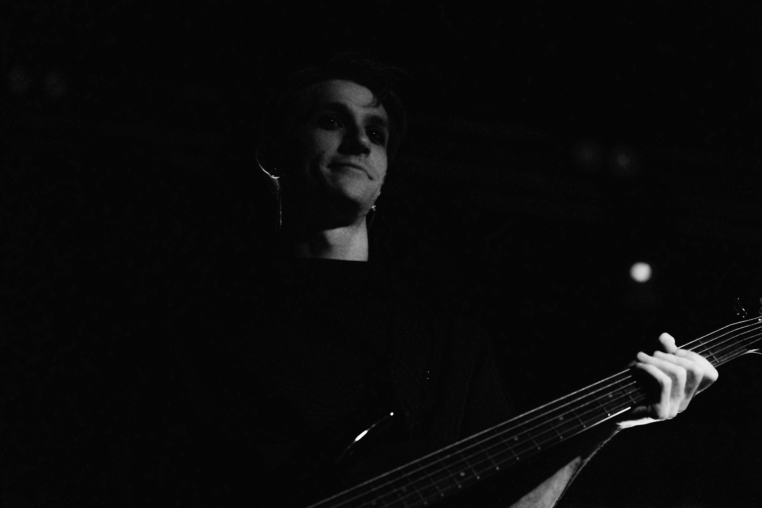 Сруб, ABYSS FEST 2026. Event-фотограф Болотнова Елена