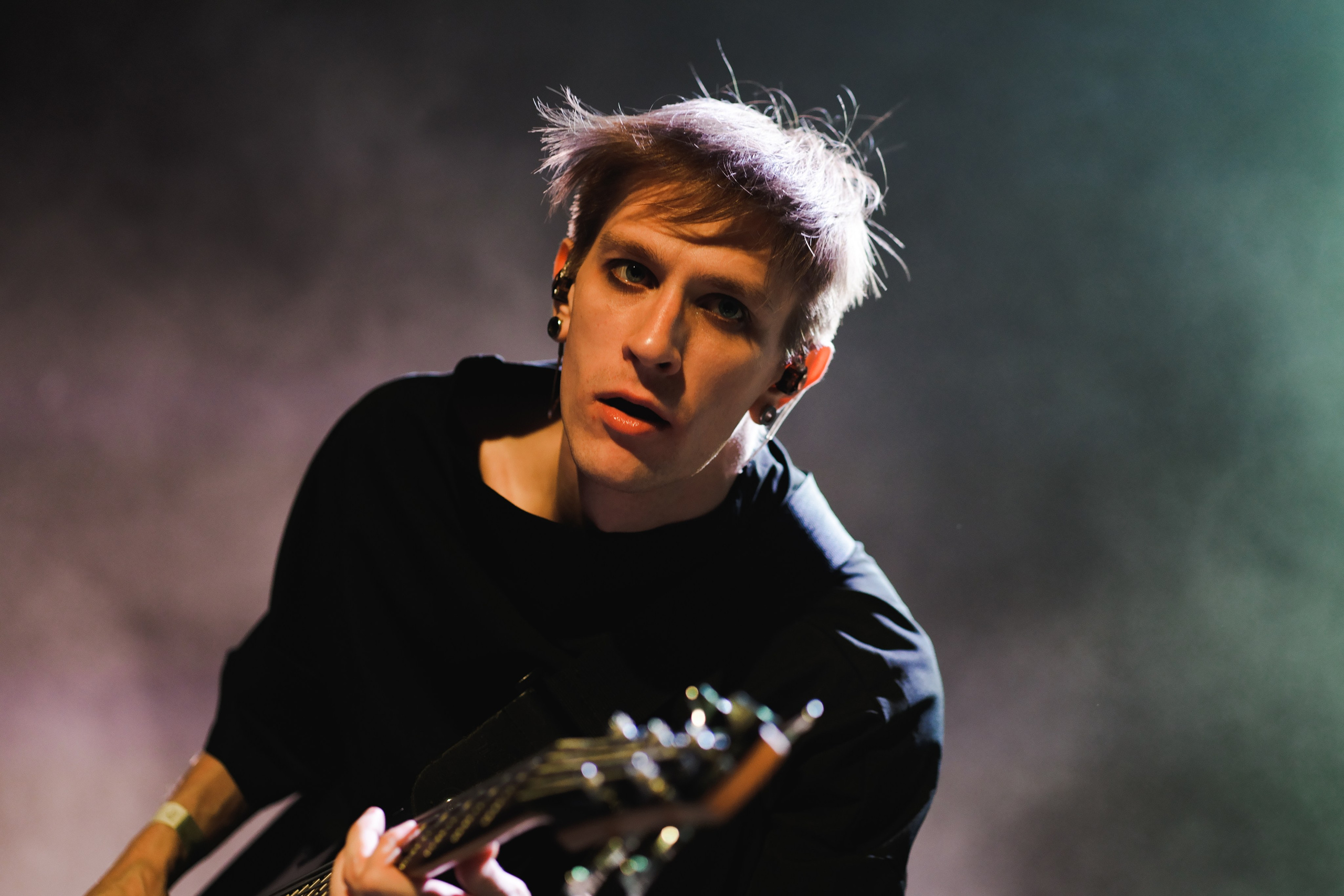 Сруб, ABYSS FEST 2026. Event-фотограф Болотнова Елена