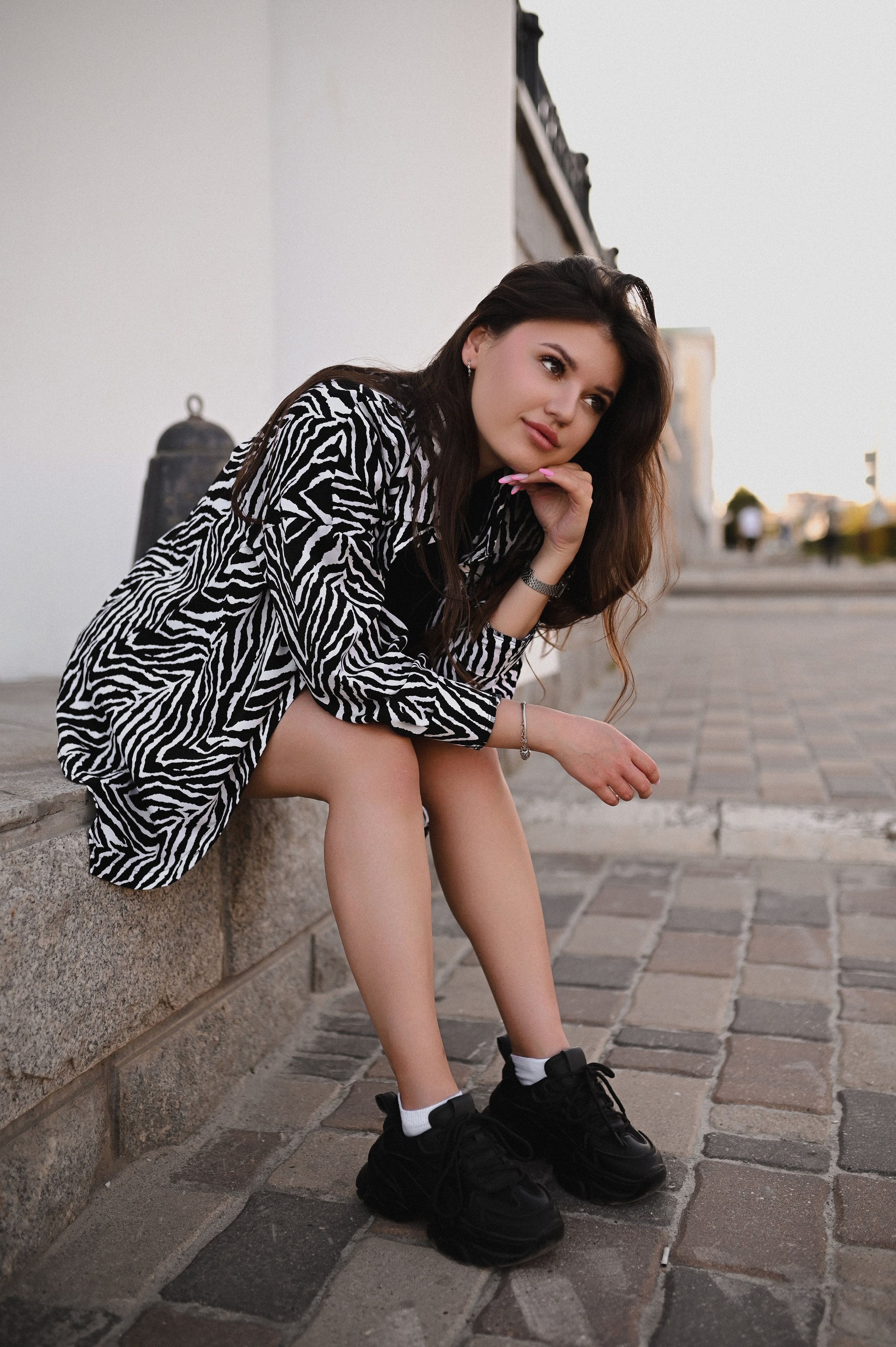 Дарья. Твой личный проводник к красивым фотографиям в Старом Осколе