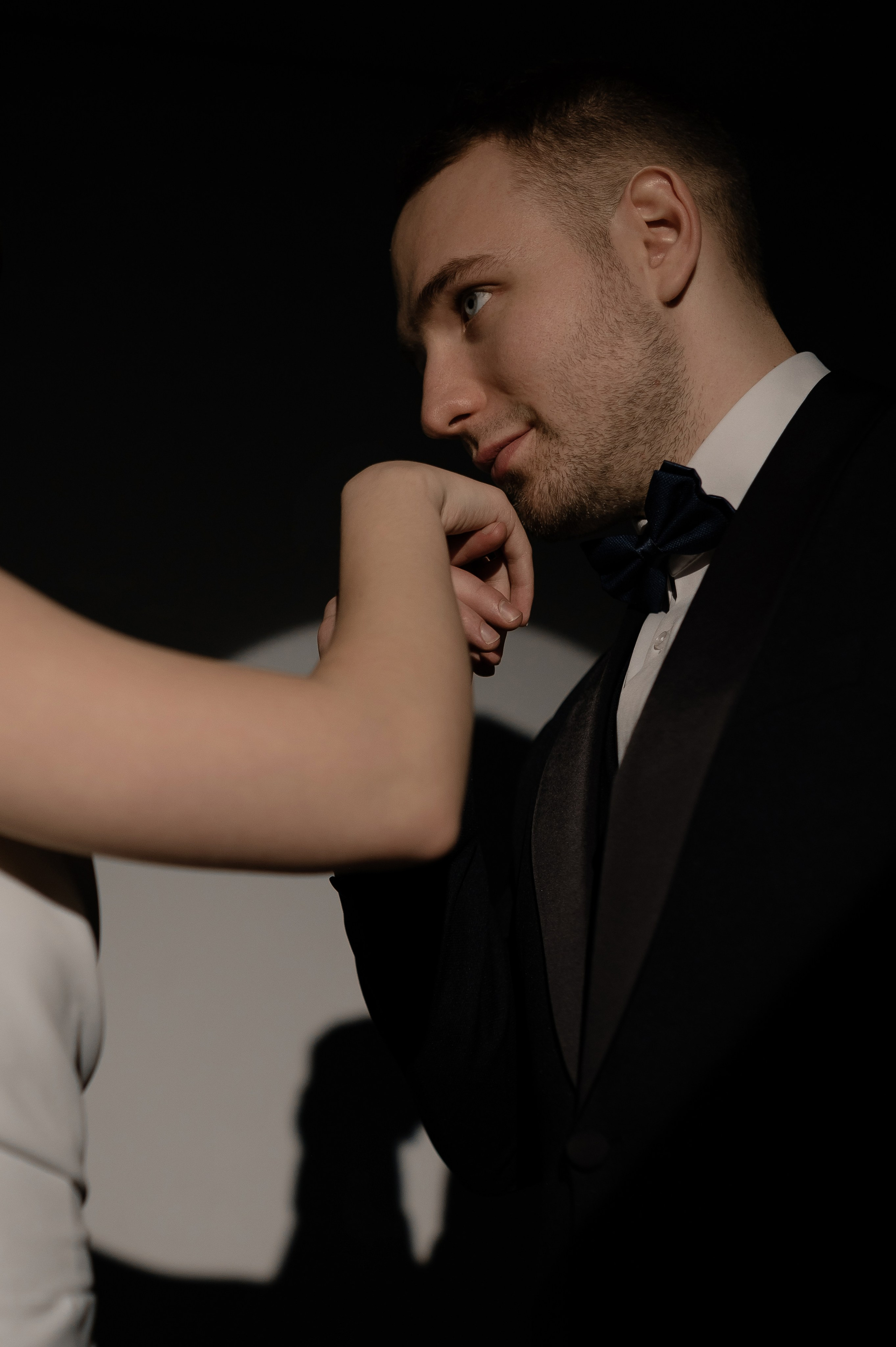 Nikolai & Anna 💍. Твой личный проводник к красивым фотографиям в Старом Осколе