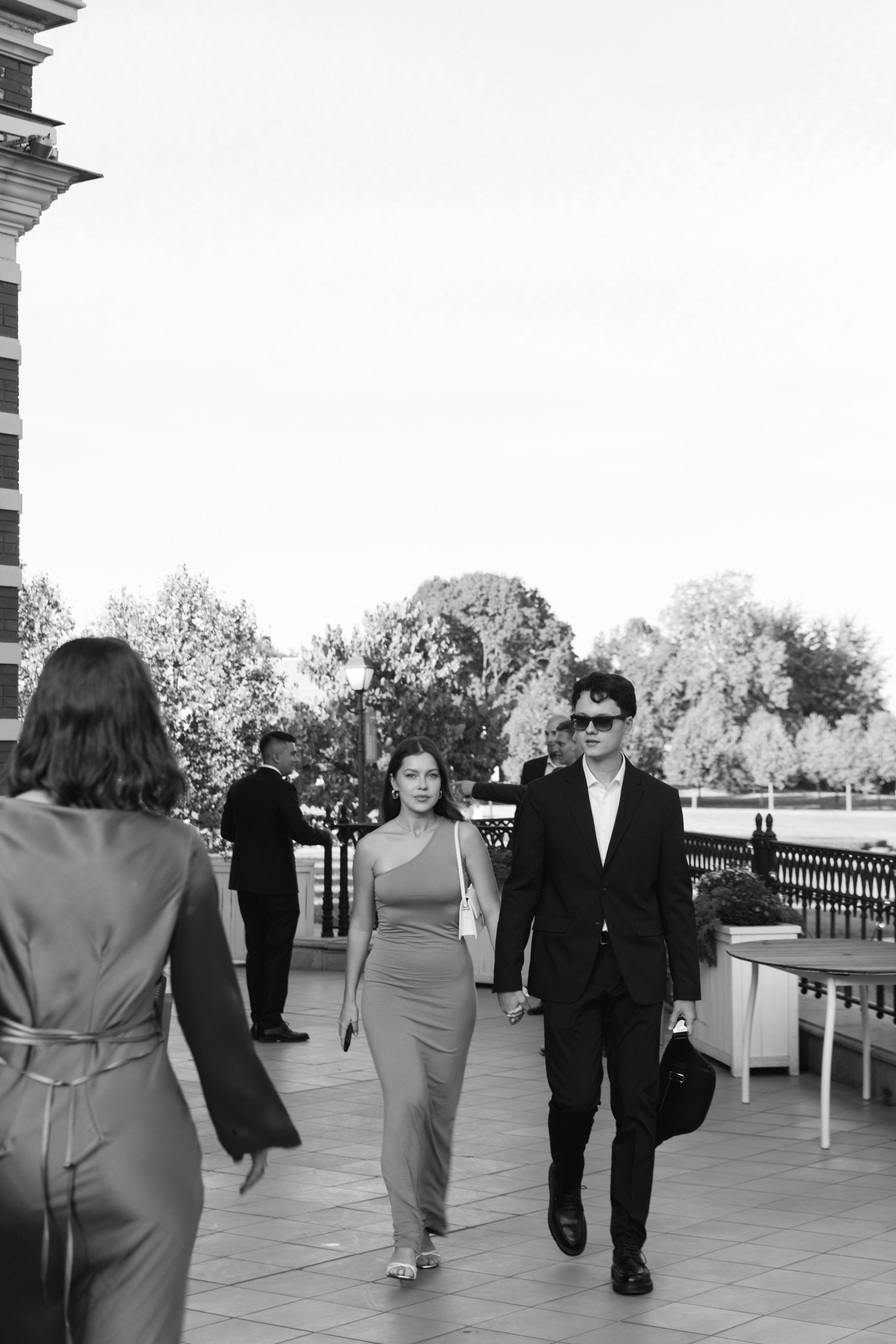 Глеб и Вера 2024. Свадебный фотограф в Москве, Ярославле Виталий Квант