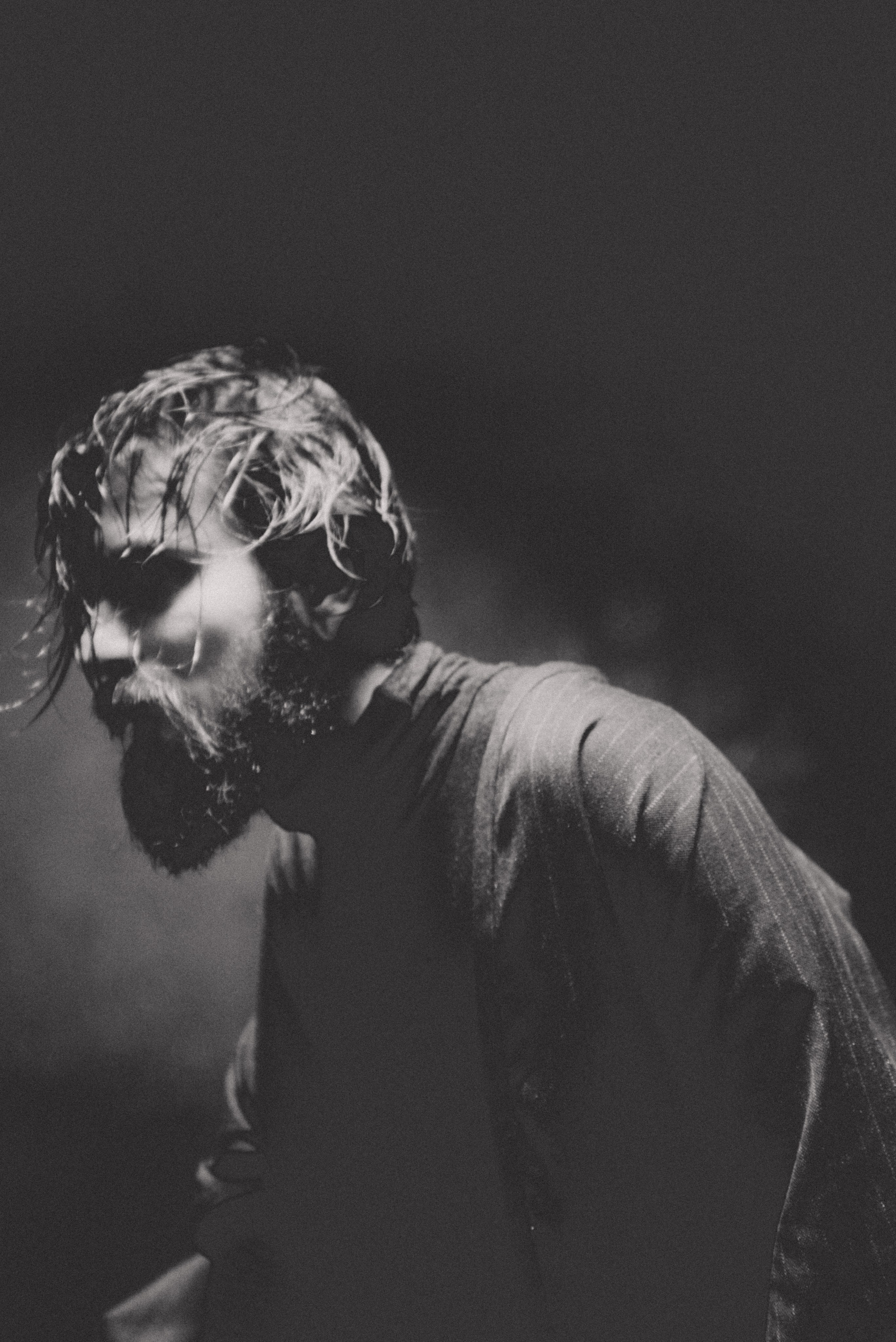 Suit. Антон Иванов, фотограф