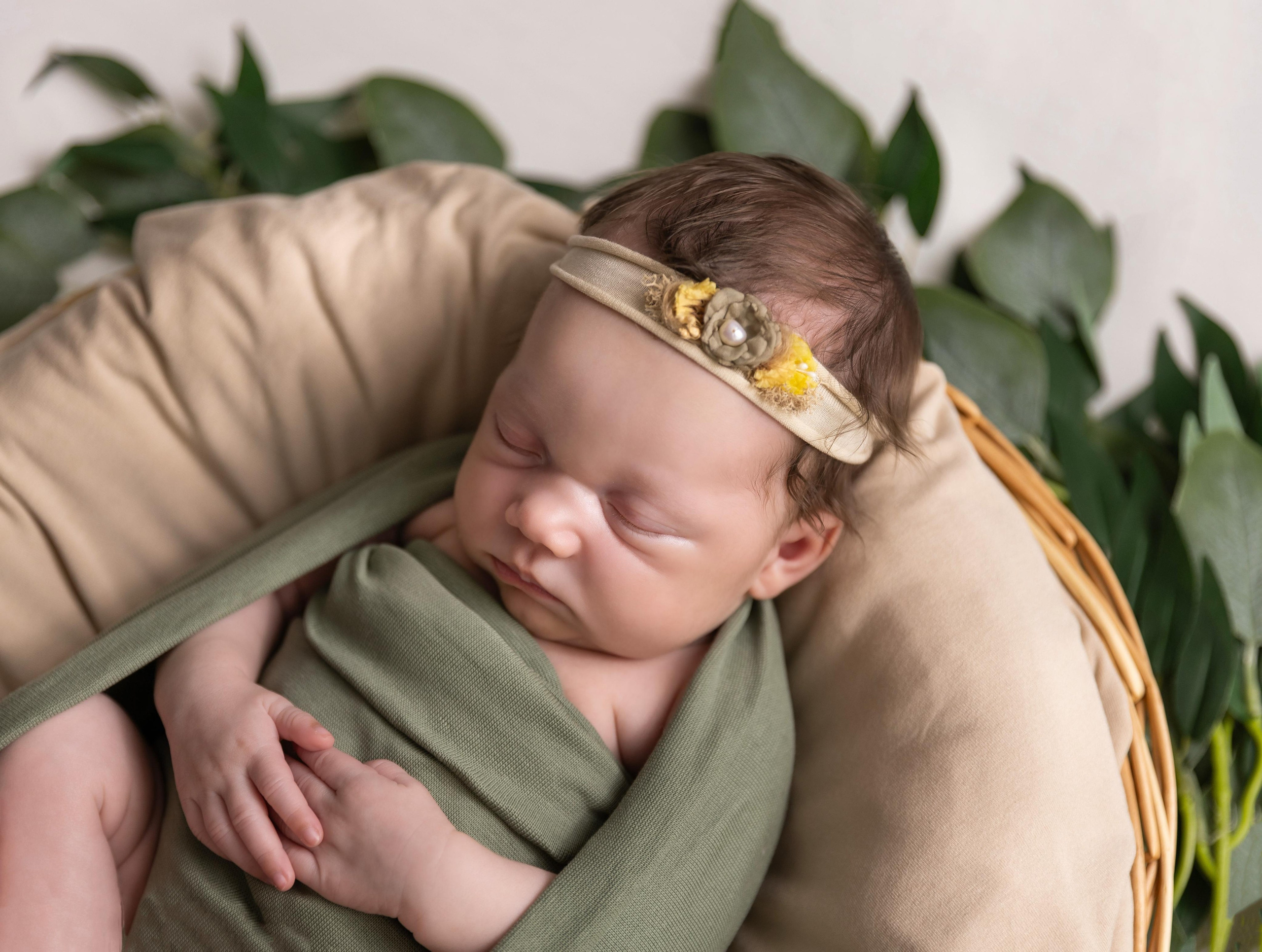 ФОТОГРАФИЯ НОВОРОЖДЕННЫХ. Семейный и детский фотограф в Москве и Московской области Ольга Иванютина