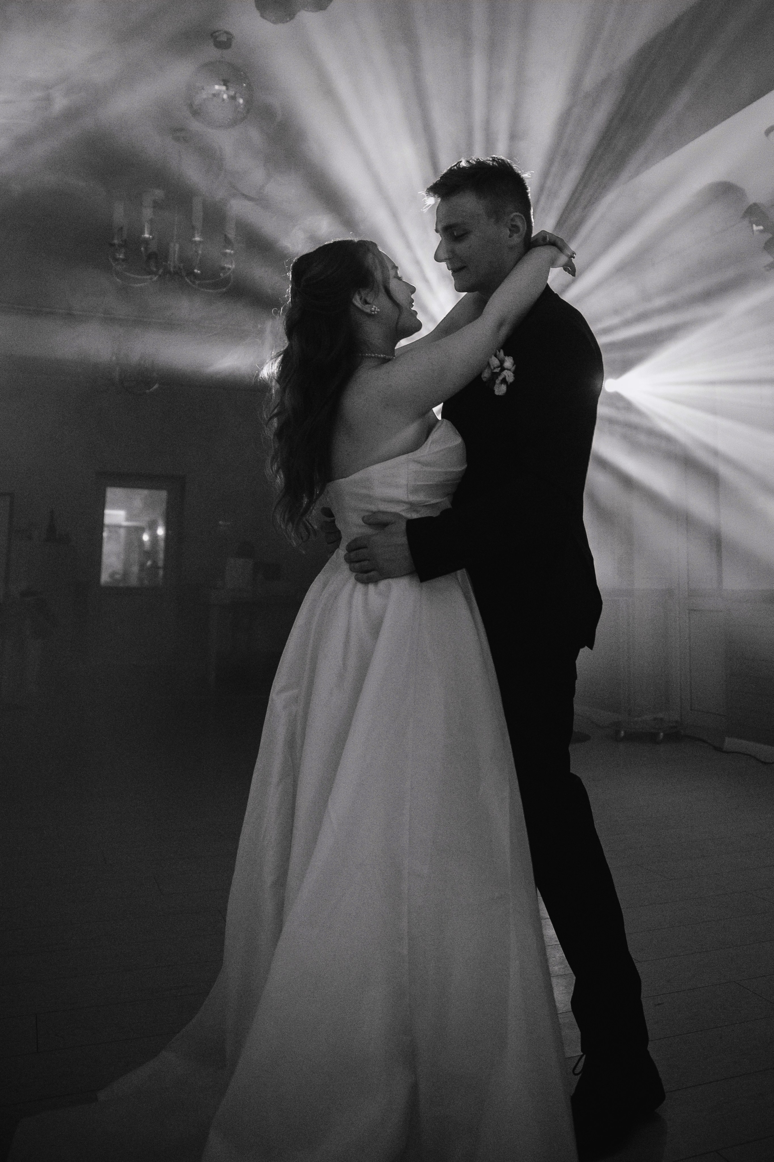 Свадьбы. Свадебный и репортажный фотограф в Ярославле Евгений Шовдин