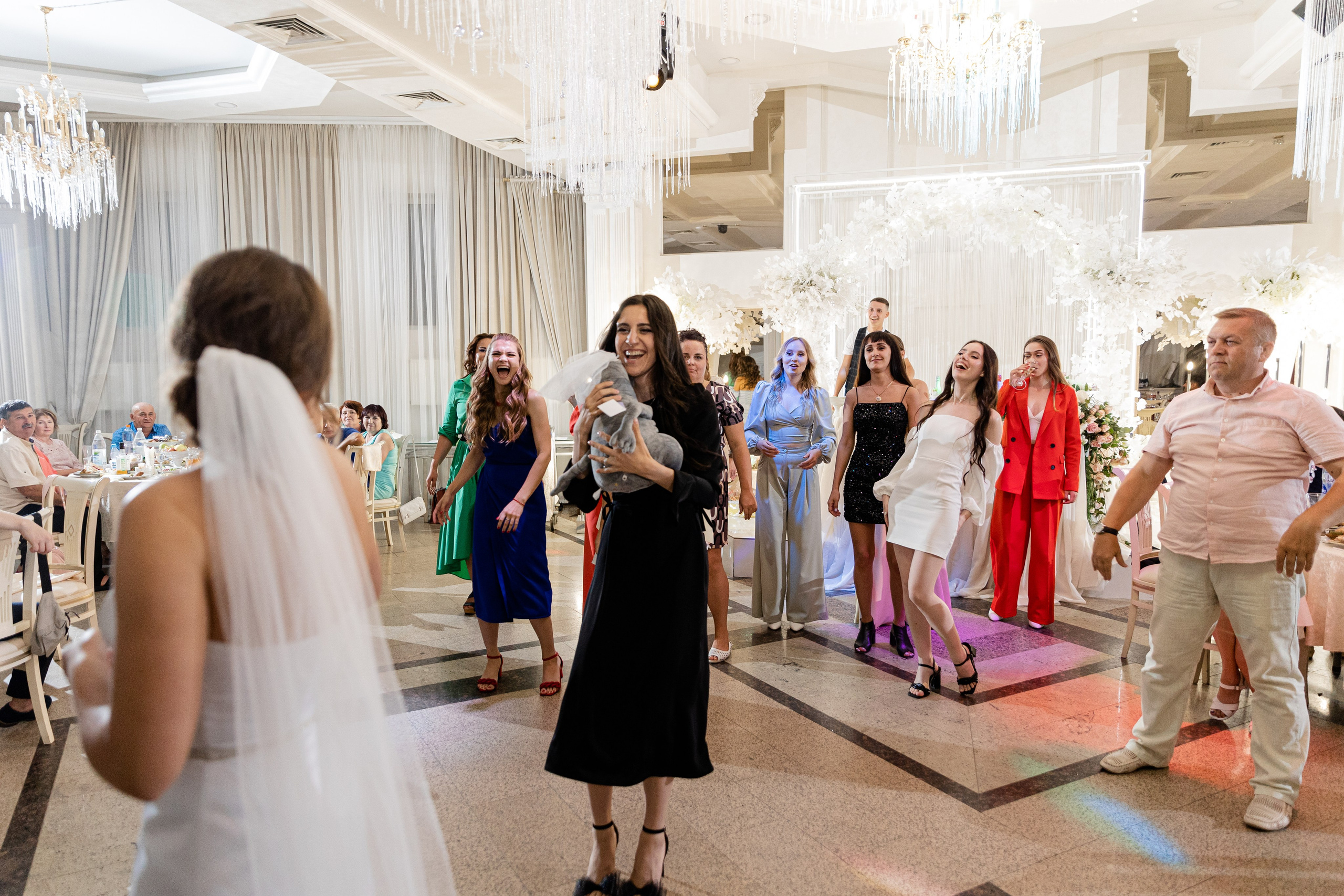 Валерия и Андрей. Свадебный и семейный фотограф