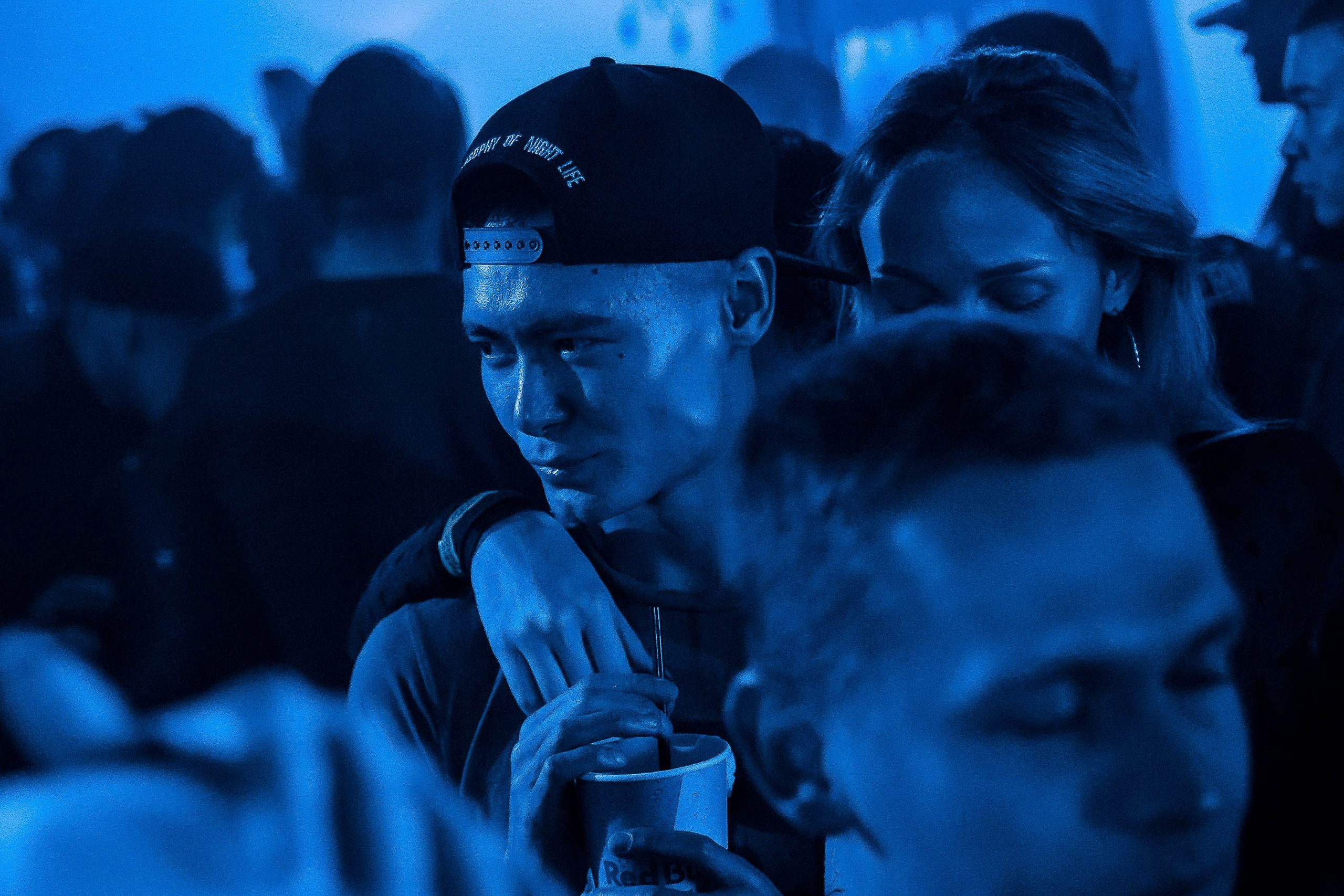 Freakymonday. Главная