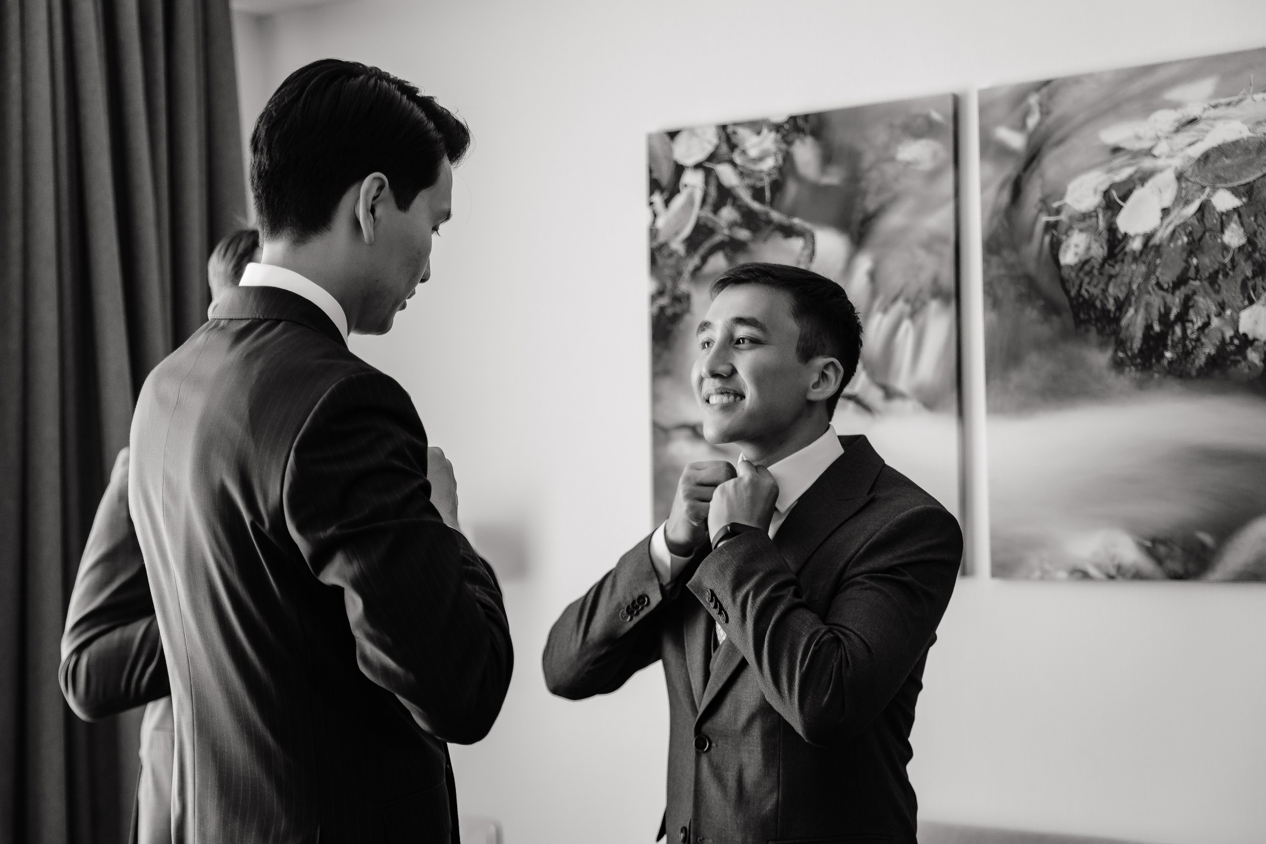 Wedding. Главная