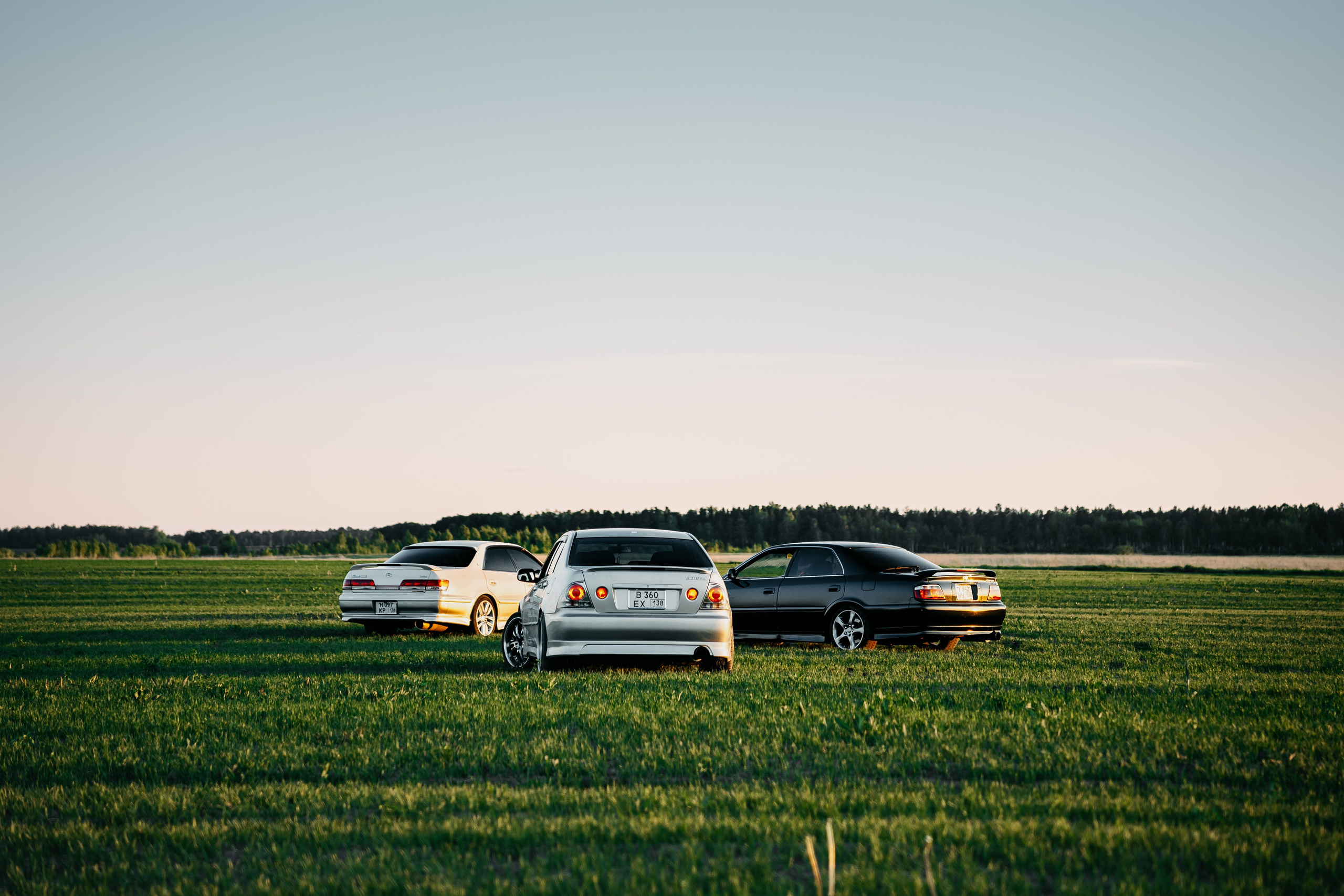 Altezza, Mark, Chaser. Фотограф, видеограф и пилот дрона на Байкале