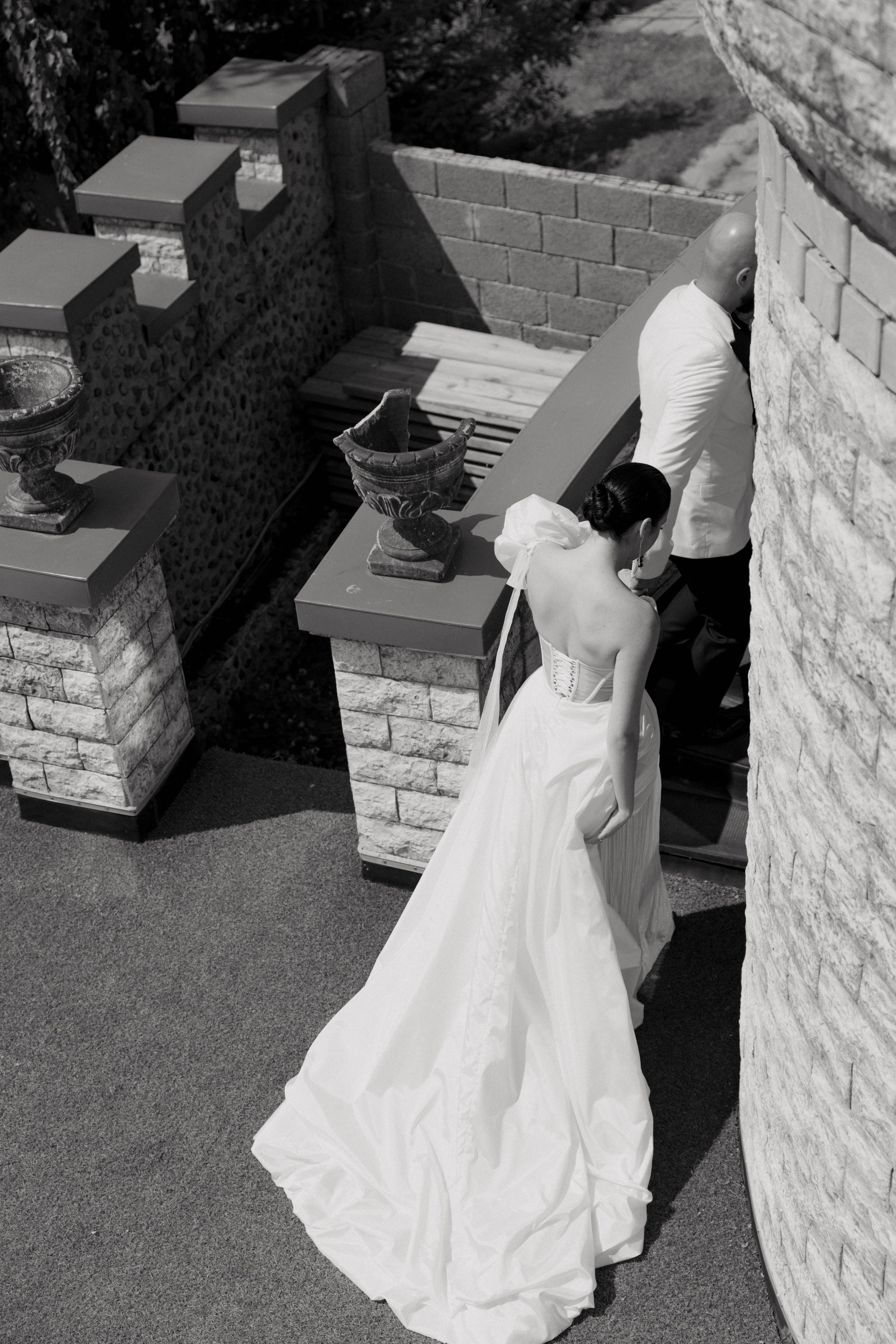 FAHRENHEIT. Свадебный фотограф Марусина Катерина