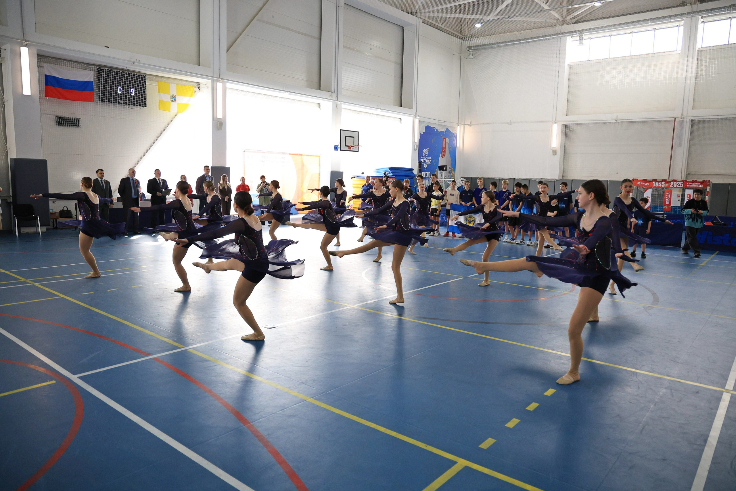 Открытие краевых соревнований по настольному теннису г. Ставрополь. Репортажный и свадебный фотограф Пятигорск и КМВ