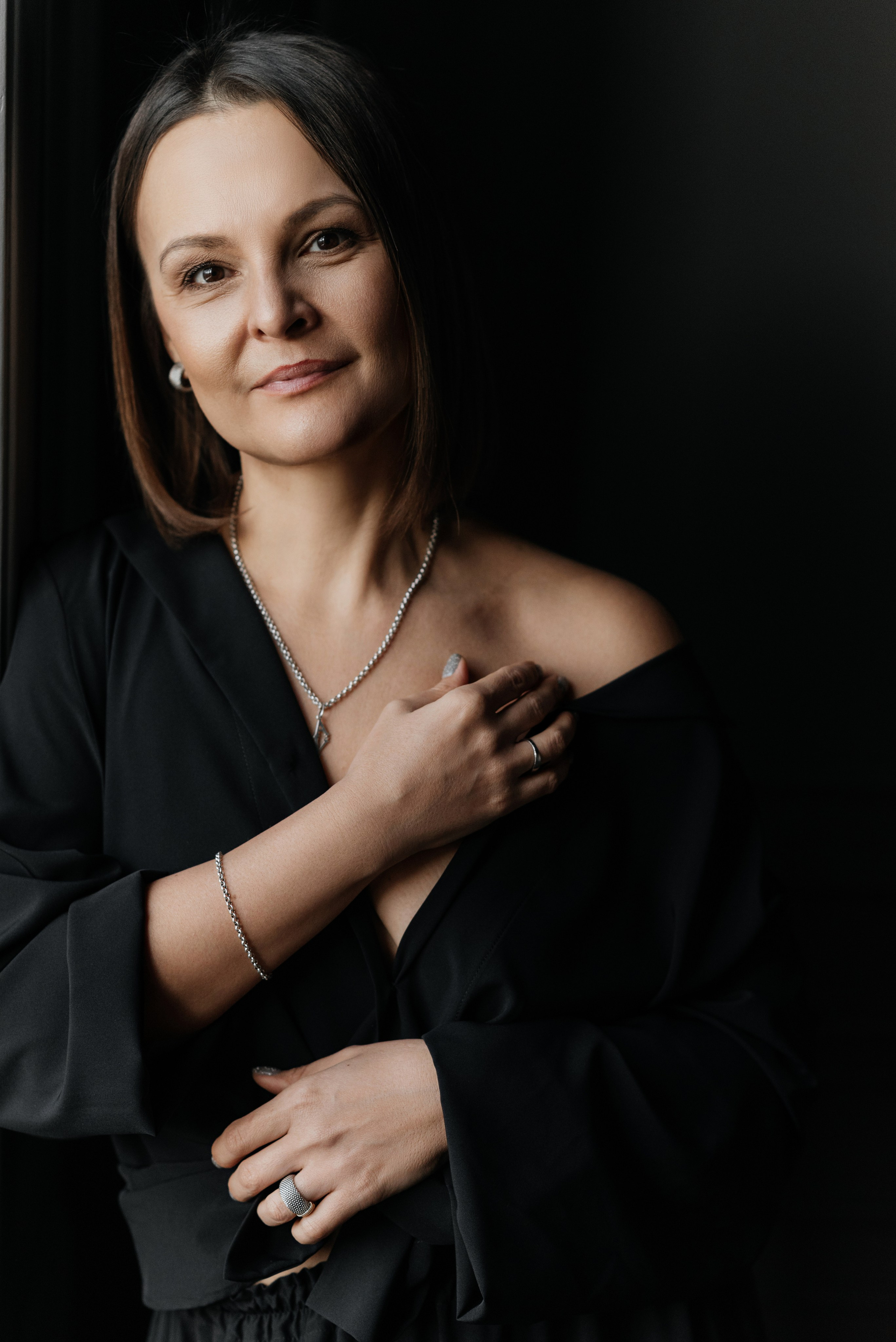 Татьяна Богданова. Фотограф Елена Кучук