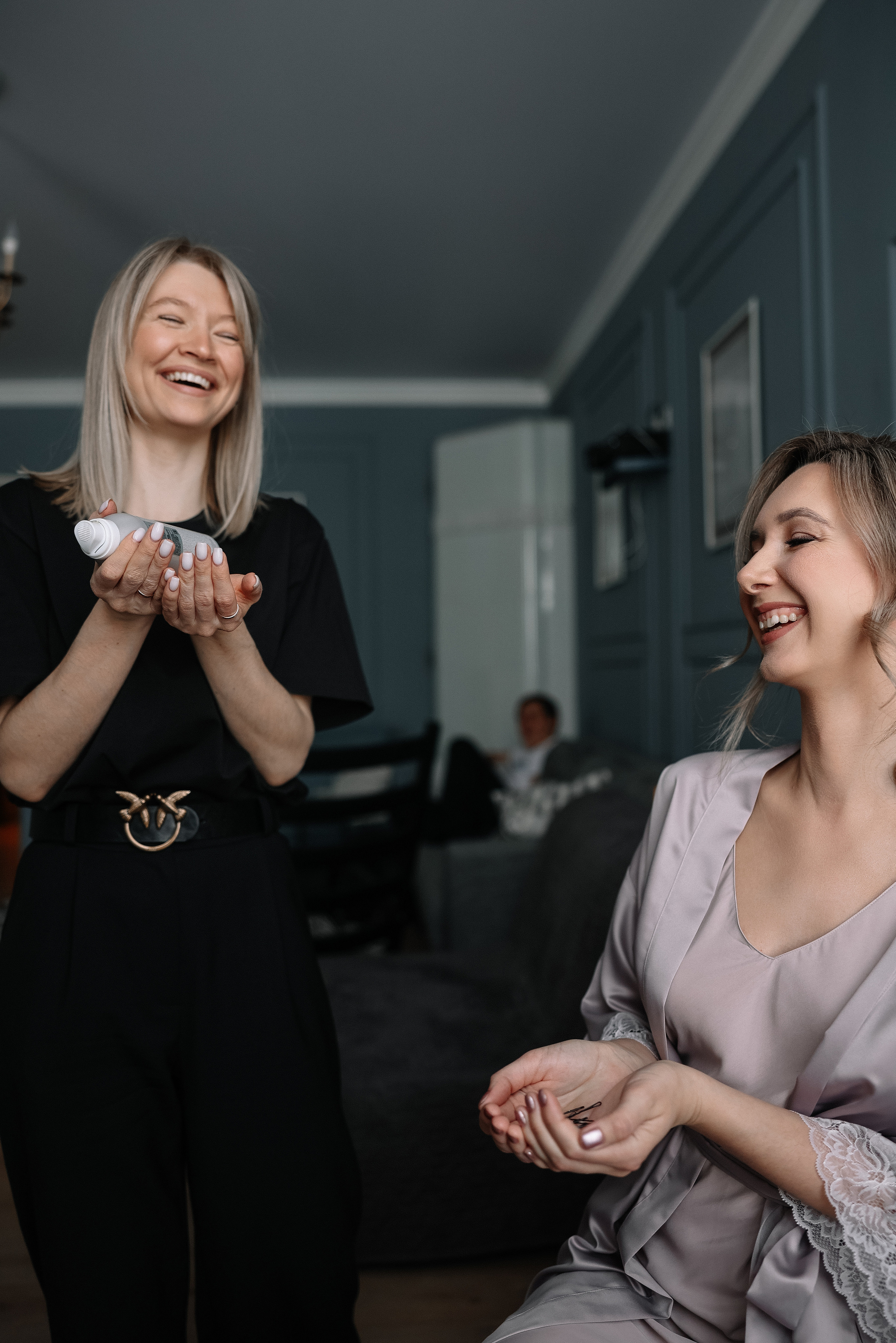 Марина и Вова. Свадебный и семейный Фотограф Денис Кошель